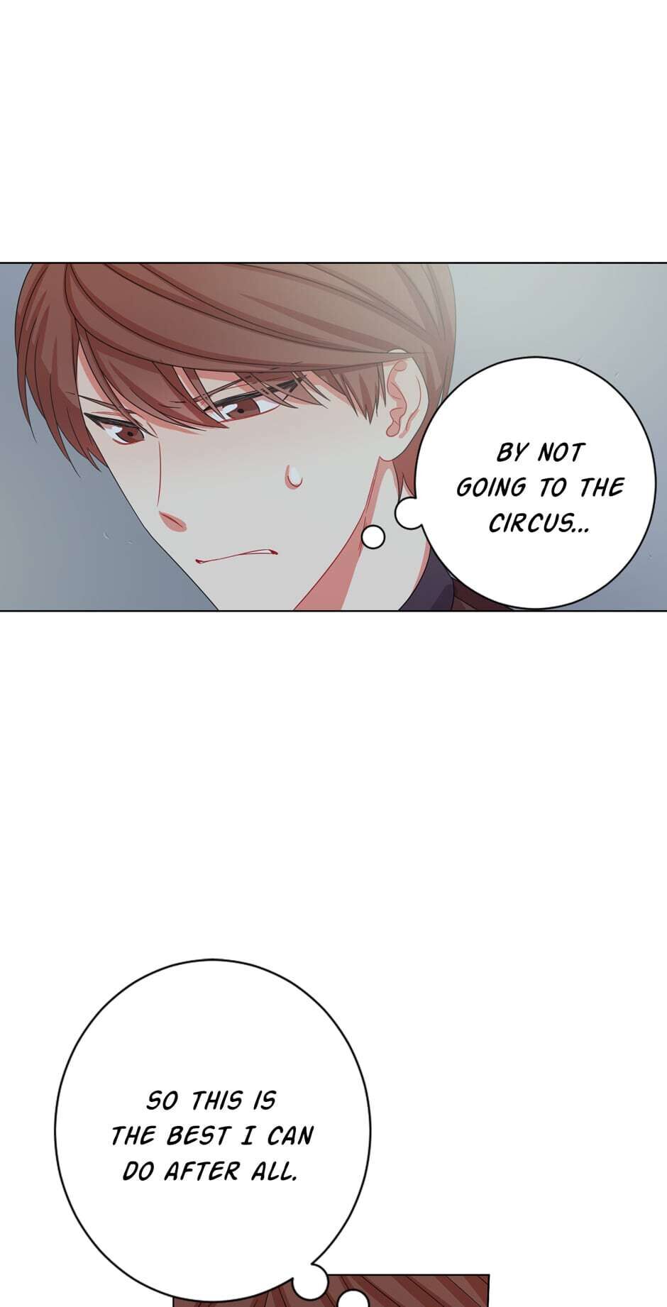 The Librarian of St. Bright Tower Chapter 25 - Page 21