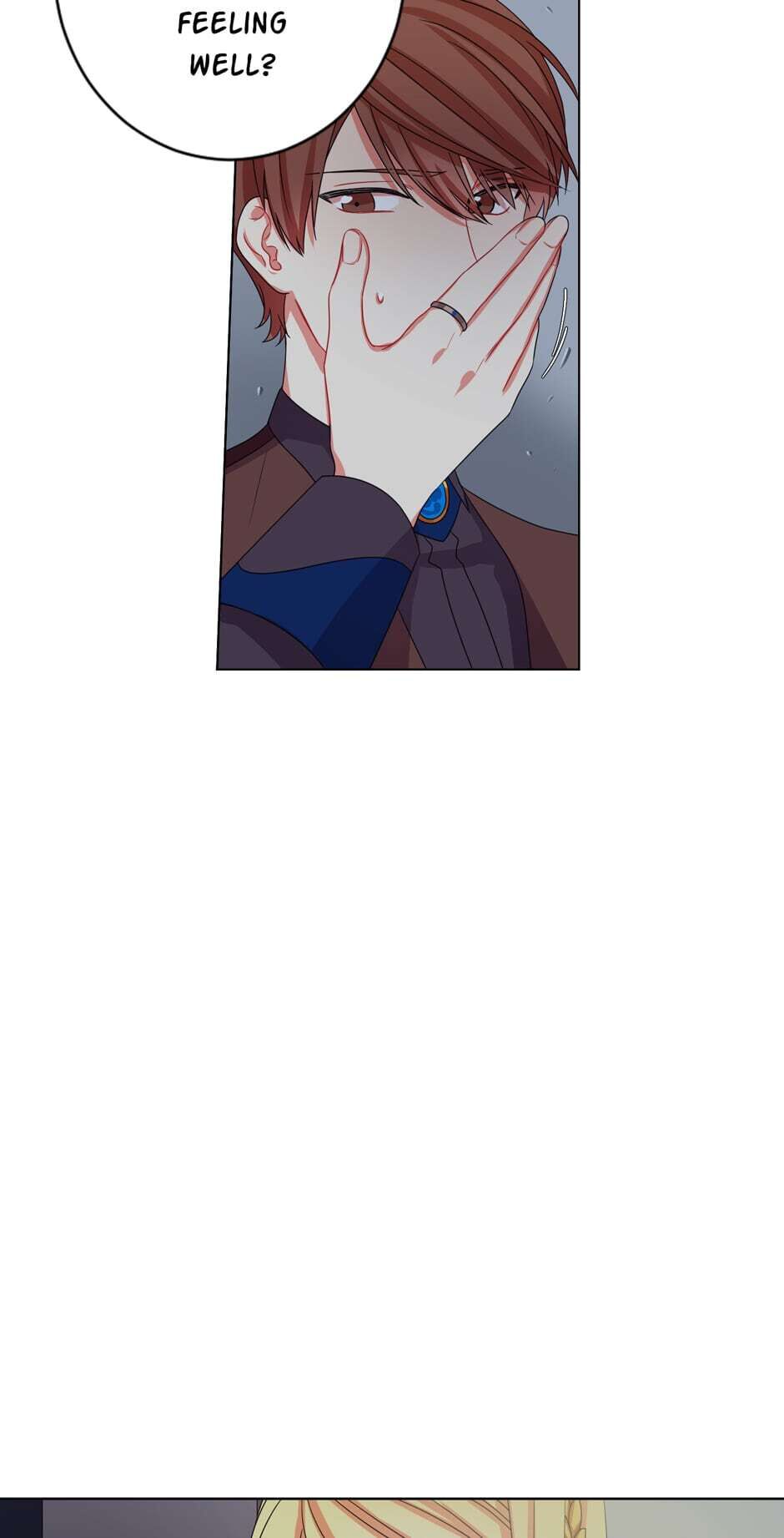 The Librarian of St. Bright Tower Chapter 25 - Page 23