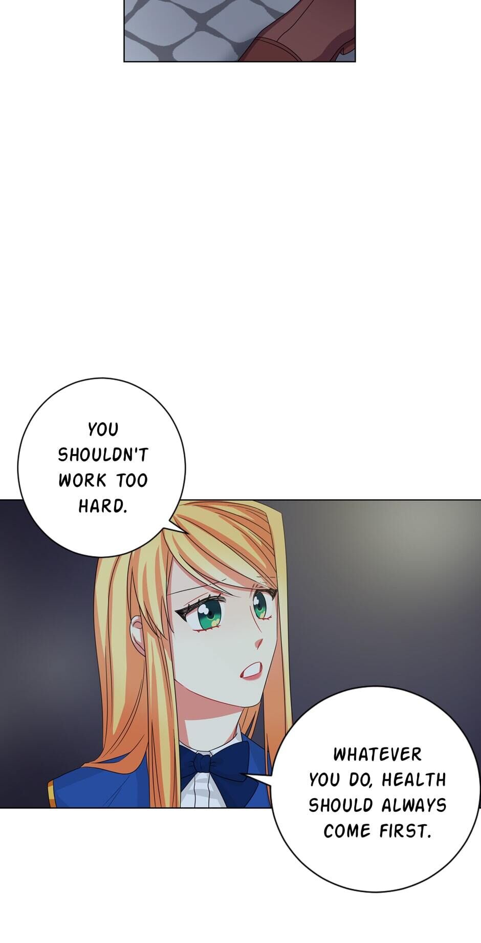 The Librarian of St. Bright Tower Chapter 25 - Page 26