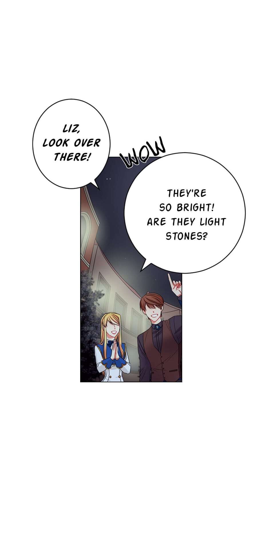 The Librarian of St. Bright Tower Chapter 25 - Page 31