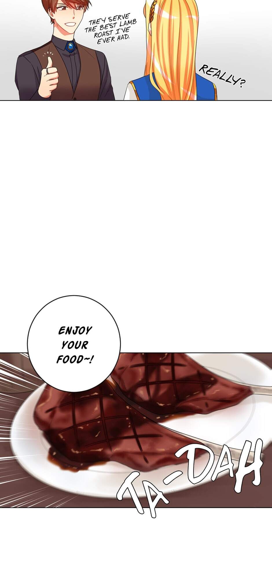 The Librarian of St. Bright Tower Chapter 25 - Page 42