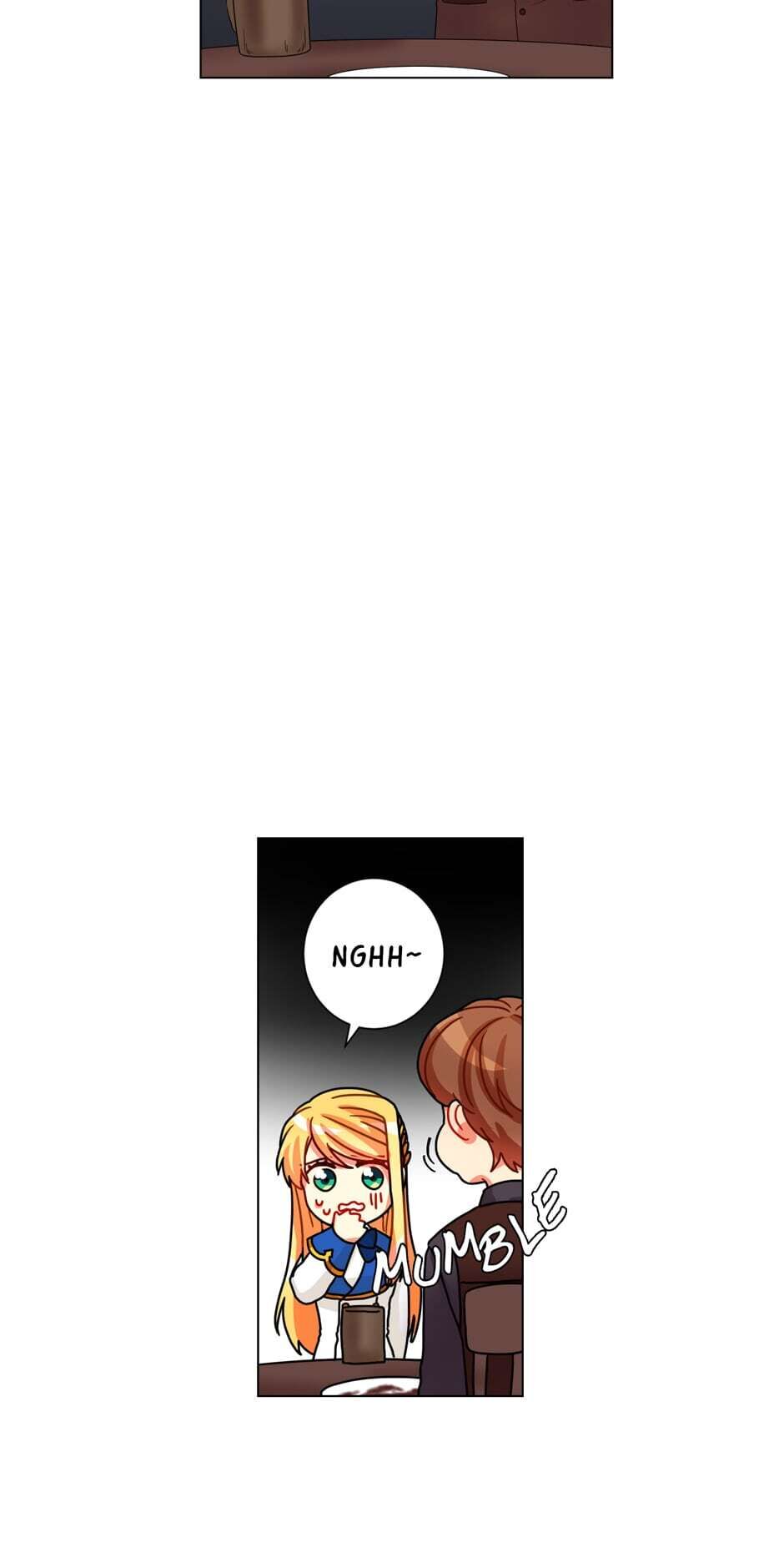 The Librarian of St. Bright Tower Chapter 25 - Page 47