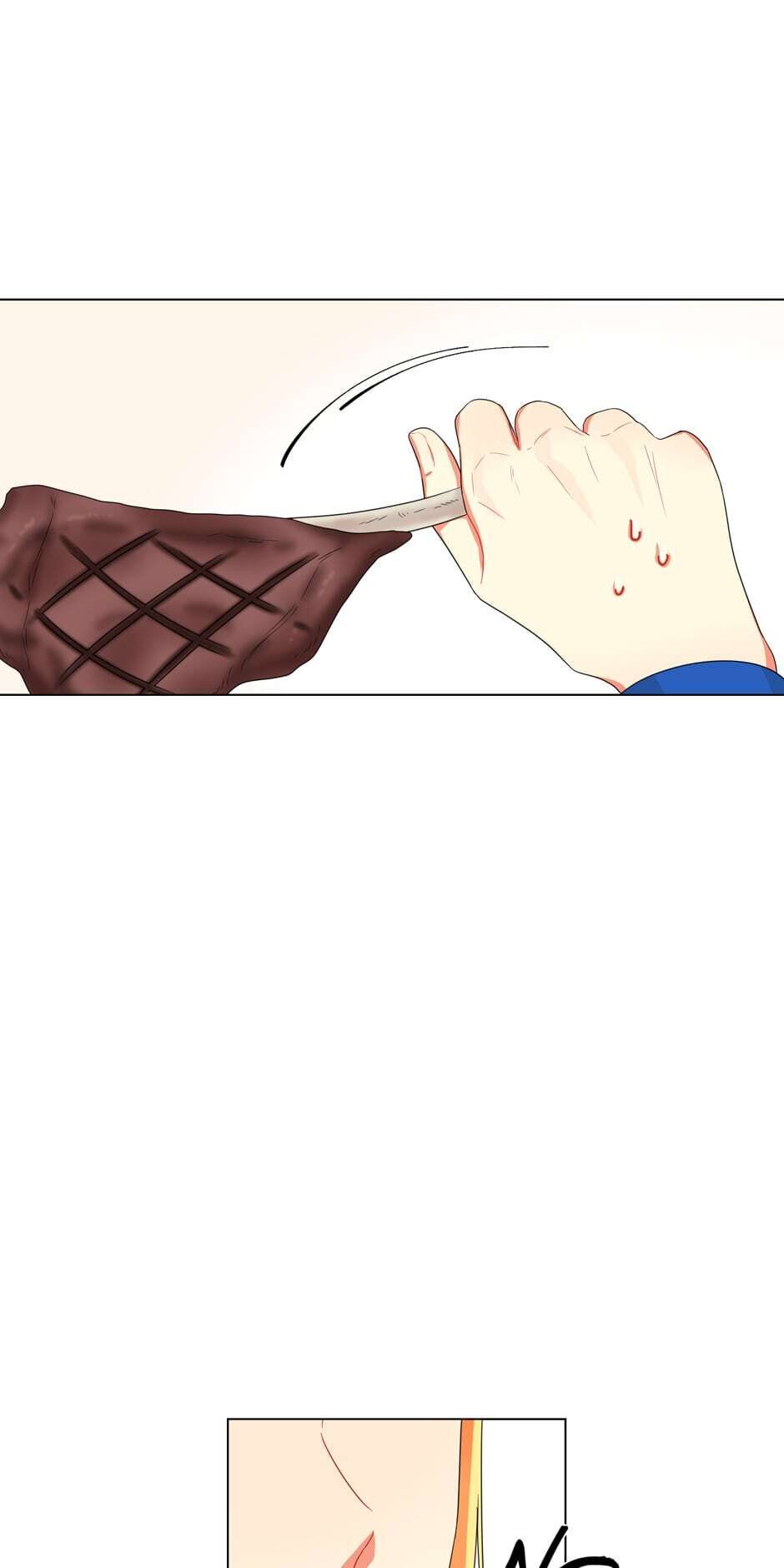 The Librarian of St. Bright Tower Chapter 25 - Page 49