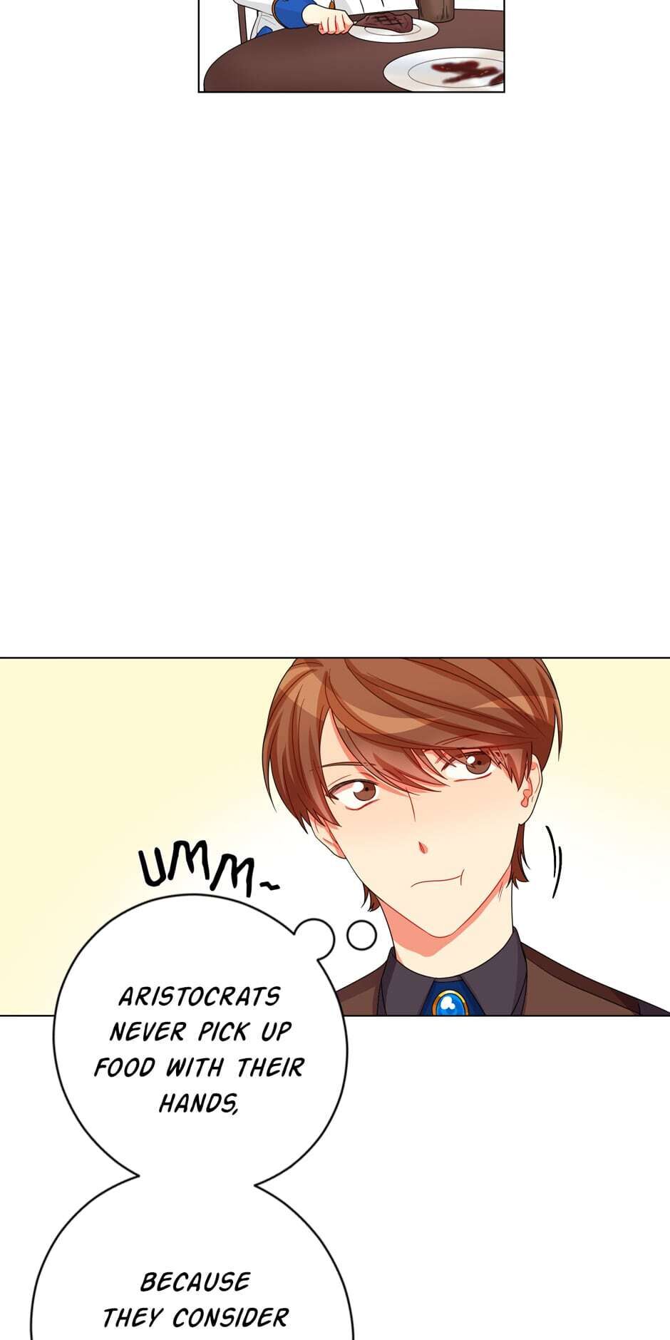 The Librarian of St. Bright Tower Chapter 25 - Page 51