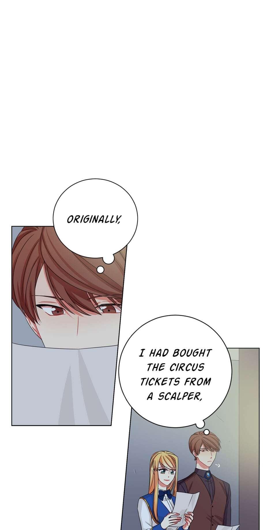 The Librarian of St. Bright Tower Chapter 25 - Page 9