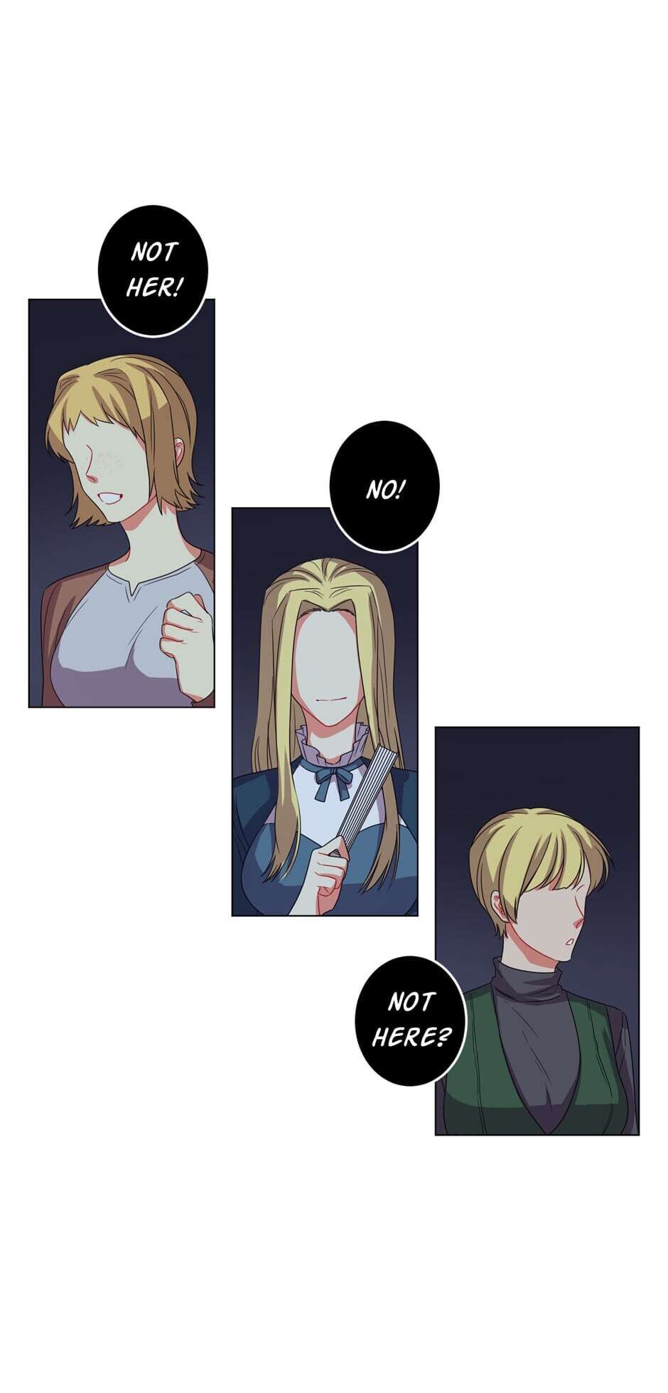 The Librarian of St. Bright Tower Chapter 26 - Page 11