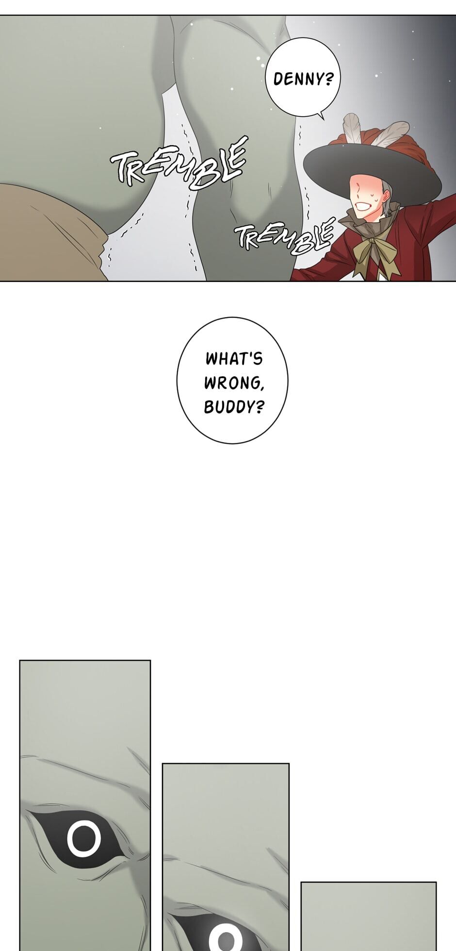 The Librarian of St. Bright Tower Chapter 26 - Page 13