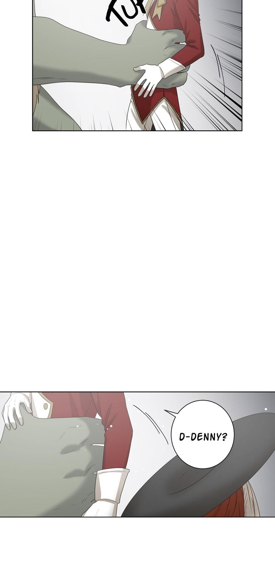 The Librarian of St. Bright Tower Chapter 26 - Page 15