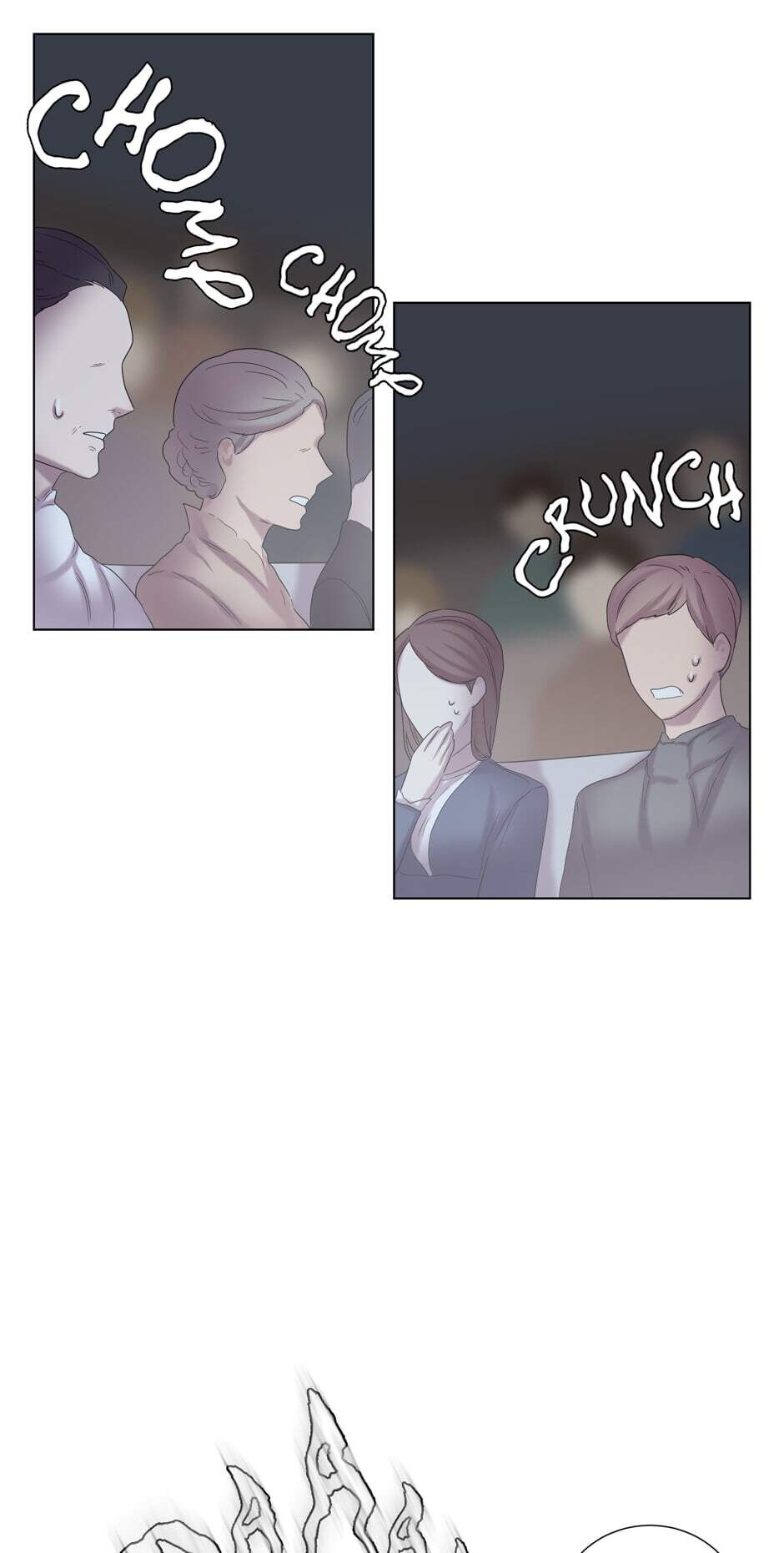 The Librarian of St. Bright Tower Chapter 26 - Page 18