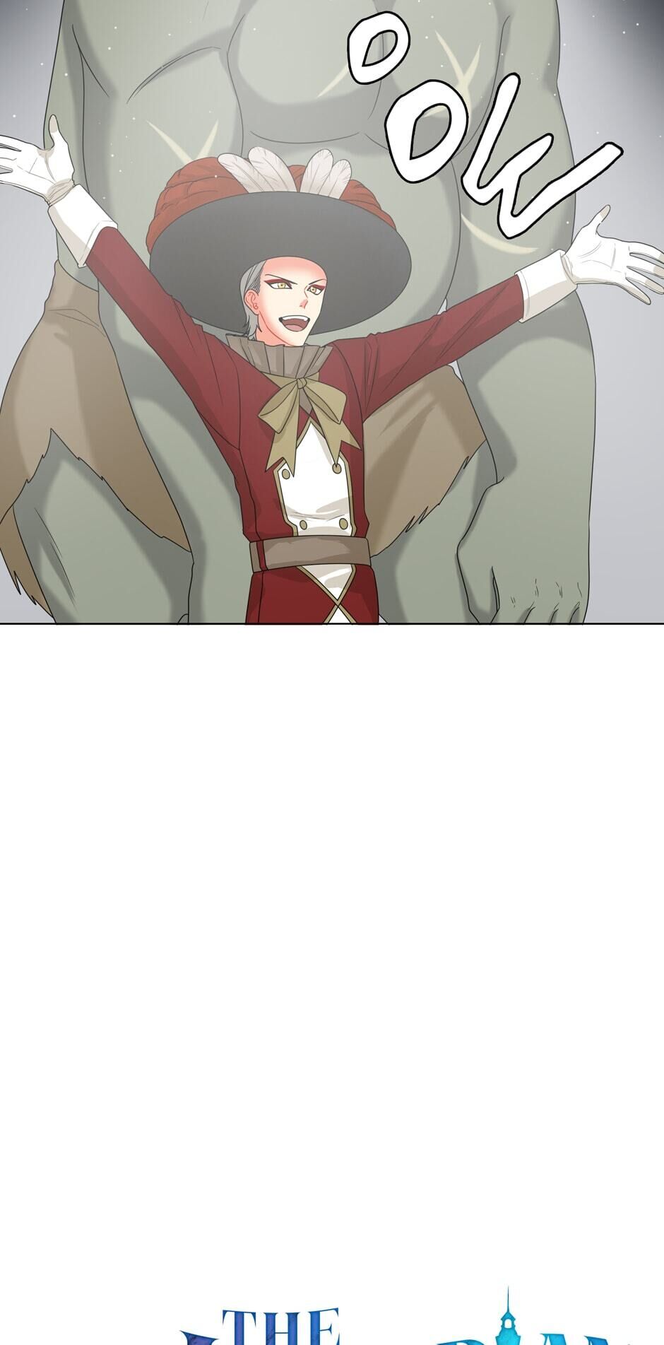 The Librarian of St. Bright Tower Chapter 26 - Page 2