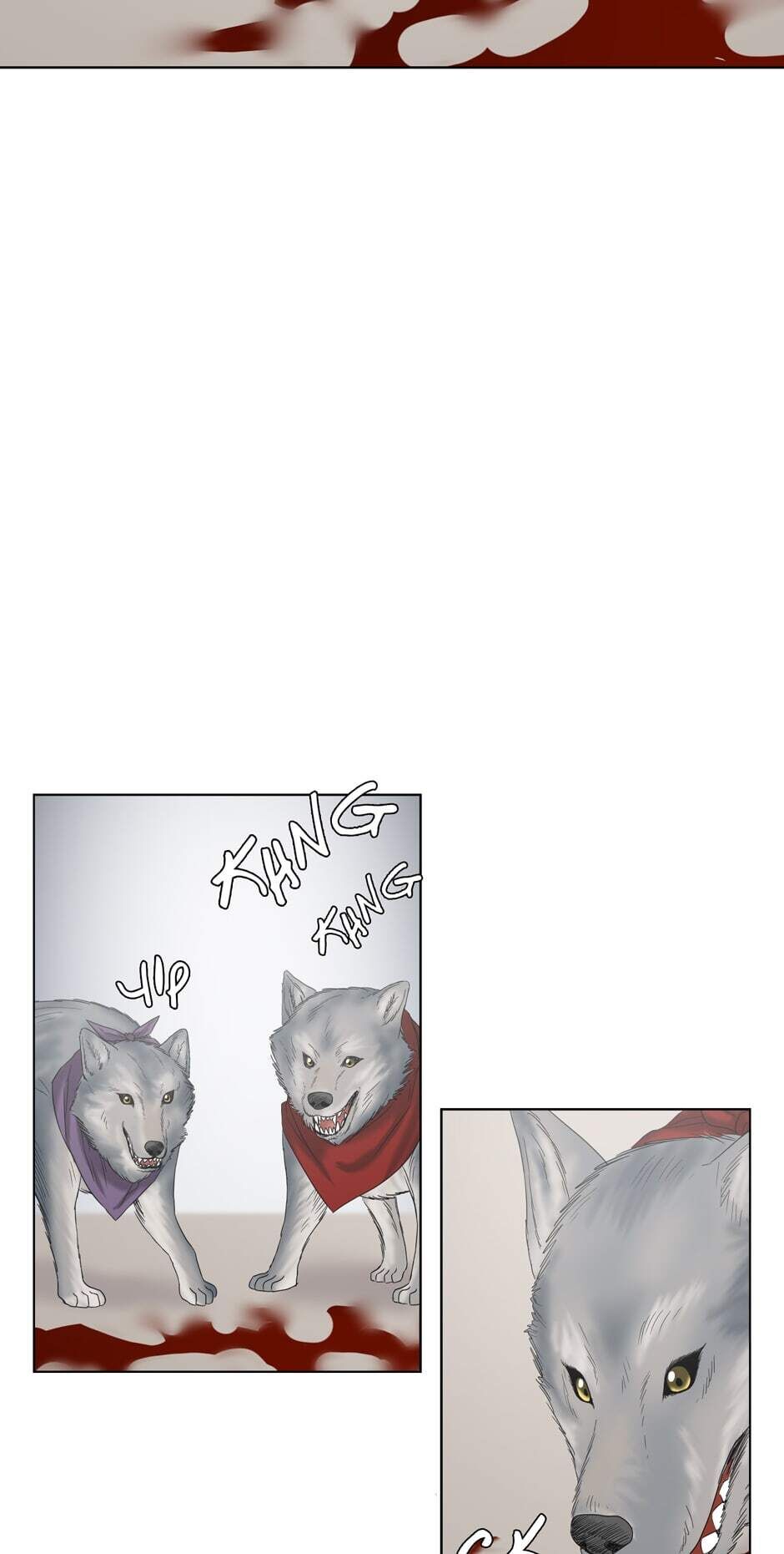 The Librarian of St. Bright Tower Chapter 26 - Page 20