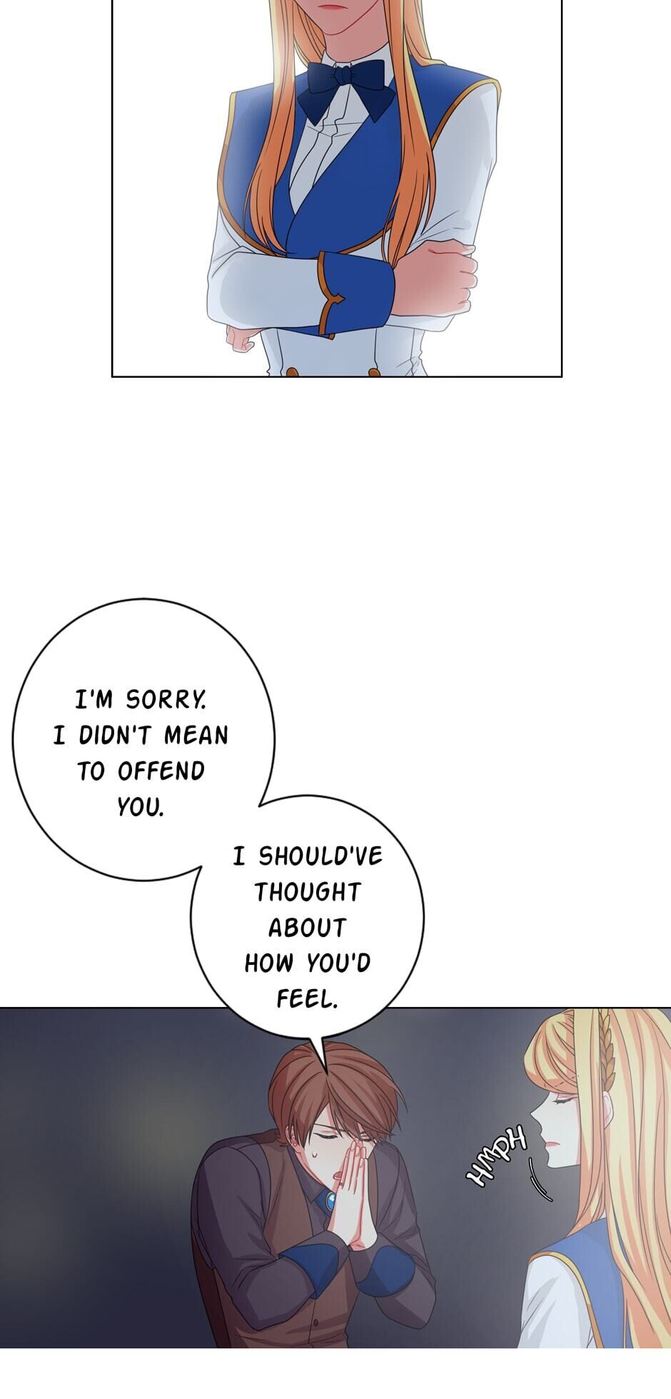 The Librarian of St. Bright Tower Chapter 26 - Page 28