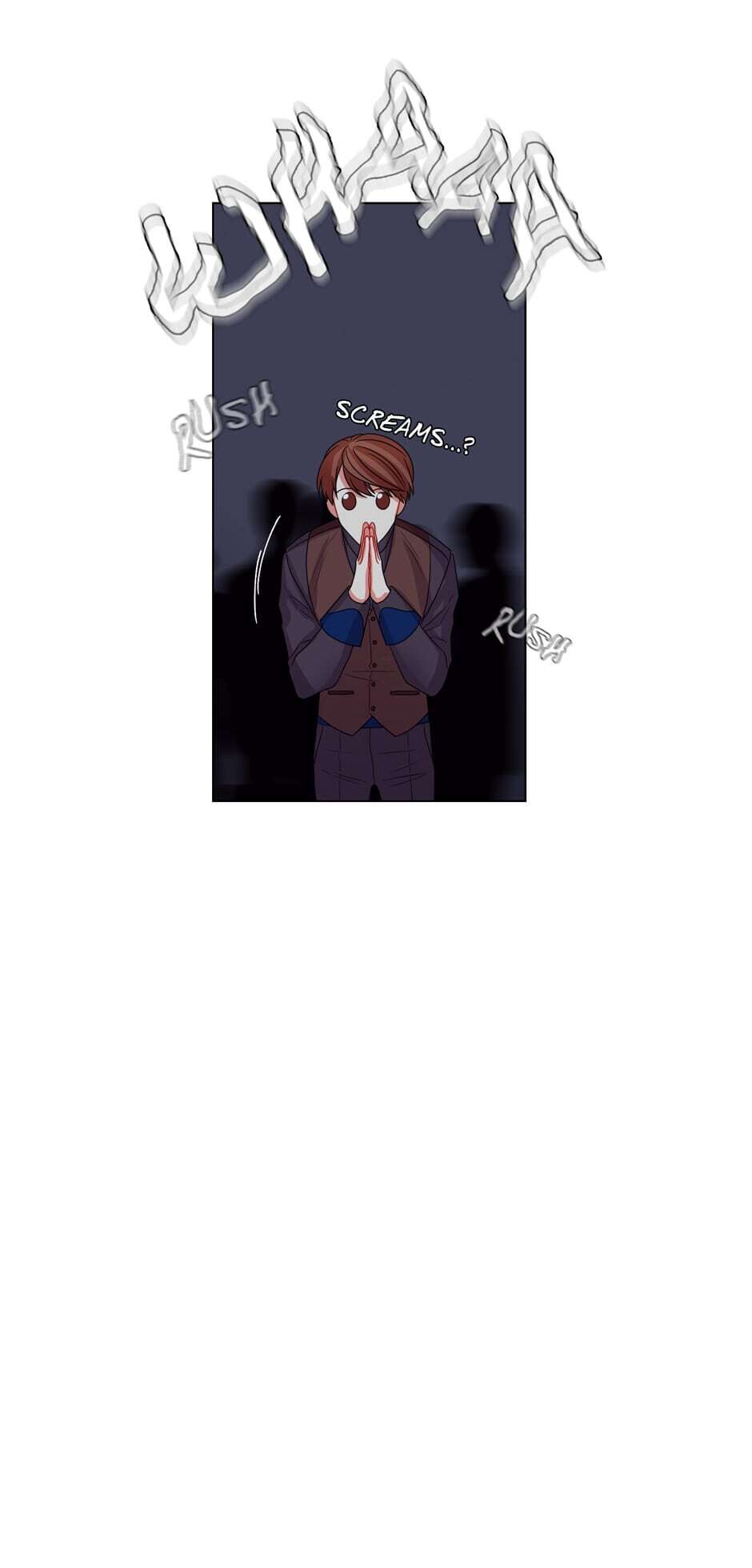 The Librarian of St. Bright Tower Chapter 26 - Page 30