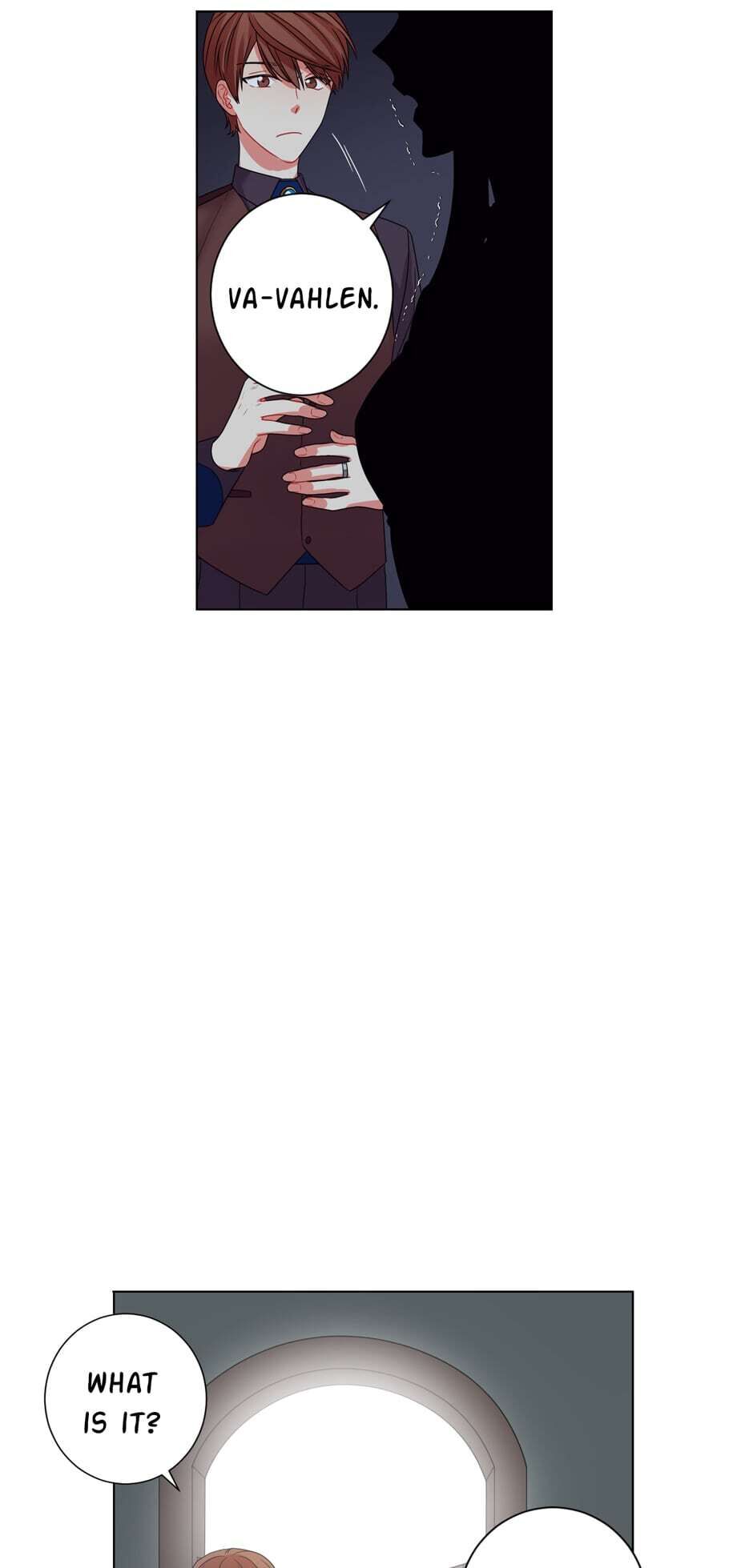 The Librarian of St. Bright Tower Chapter 26 - Page 31