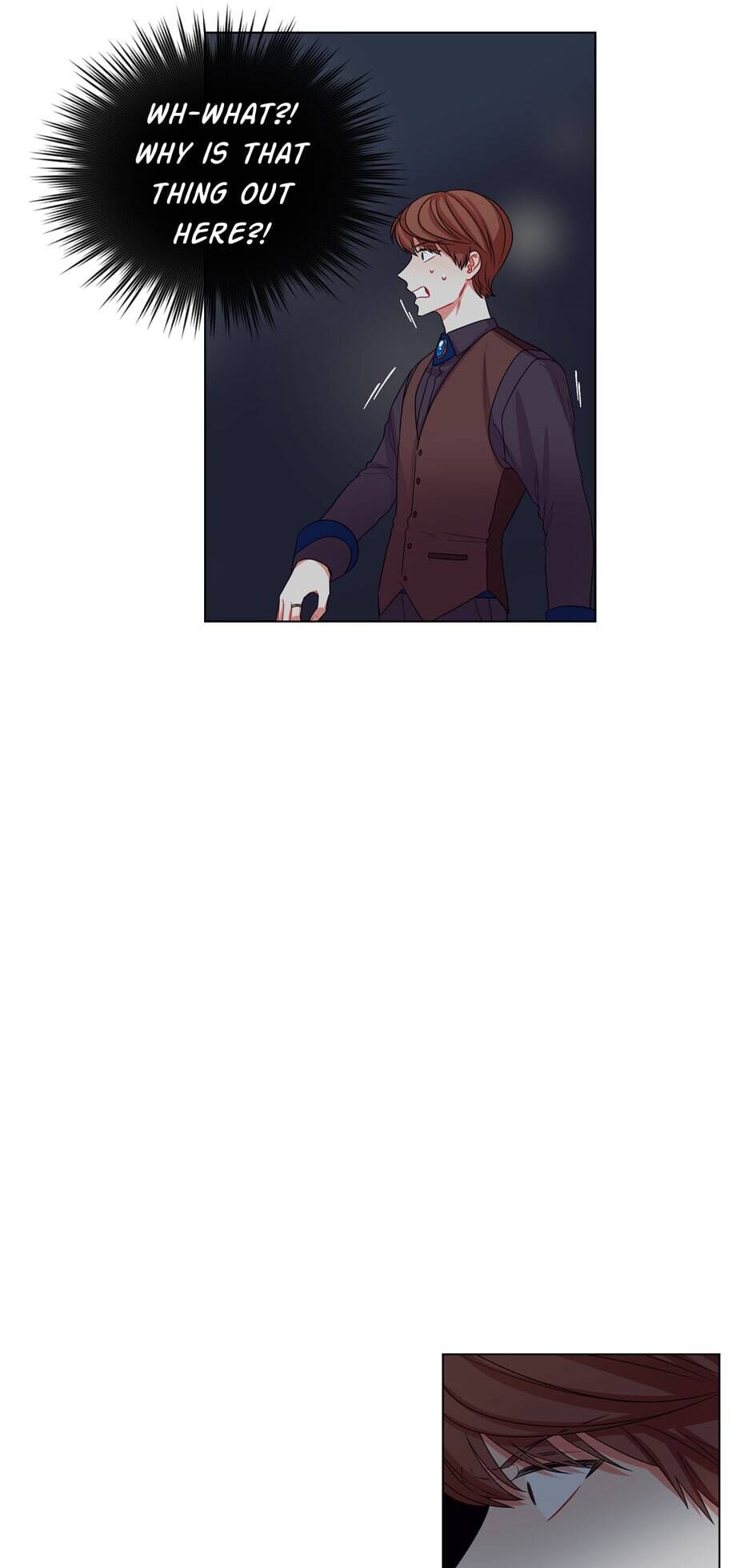 The Librarian of St. Bright Tower Chapter 26 - Page 35