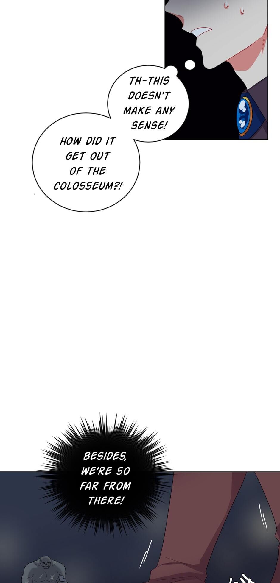 The Librarian of St. Bright Tower Chapter 26 - Page 36