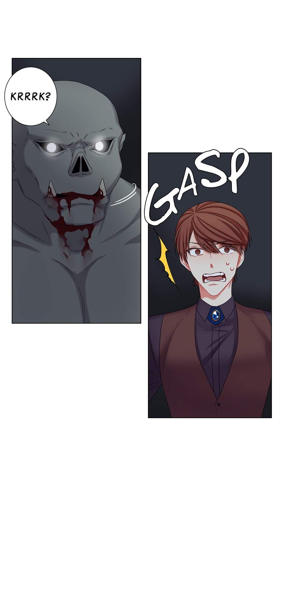 The Librarian of St. Bright Tower Chapter 26 - Page 38