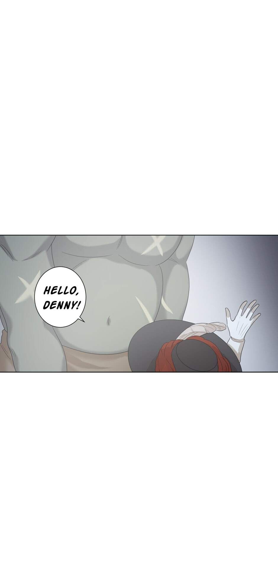 The Librarian of St. Bright Tower Chapter 26 - Page 4