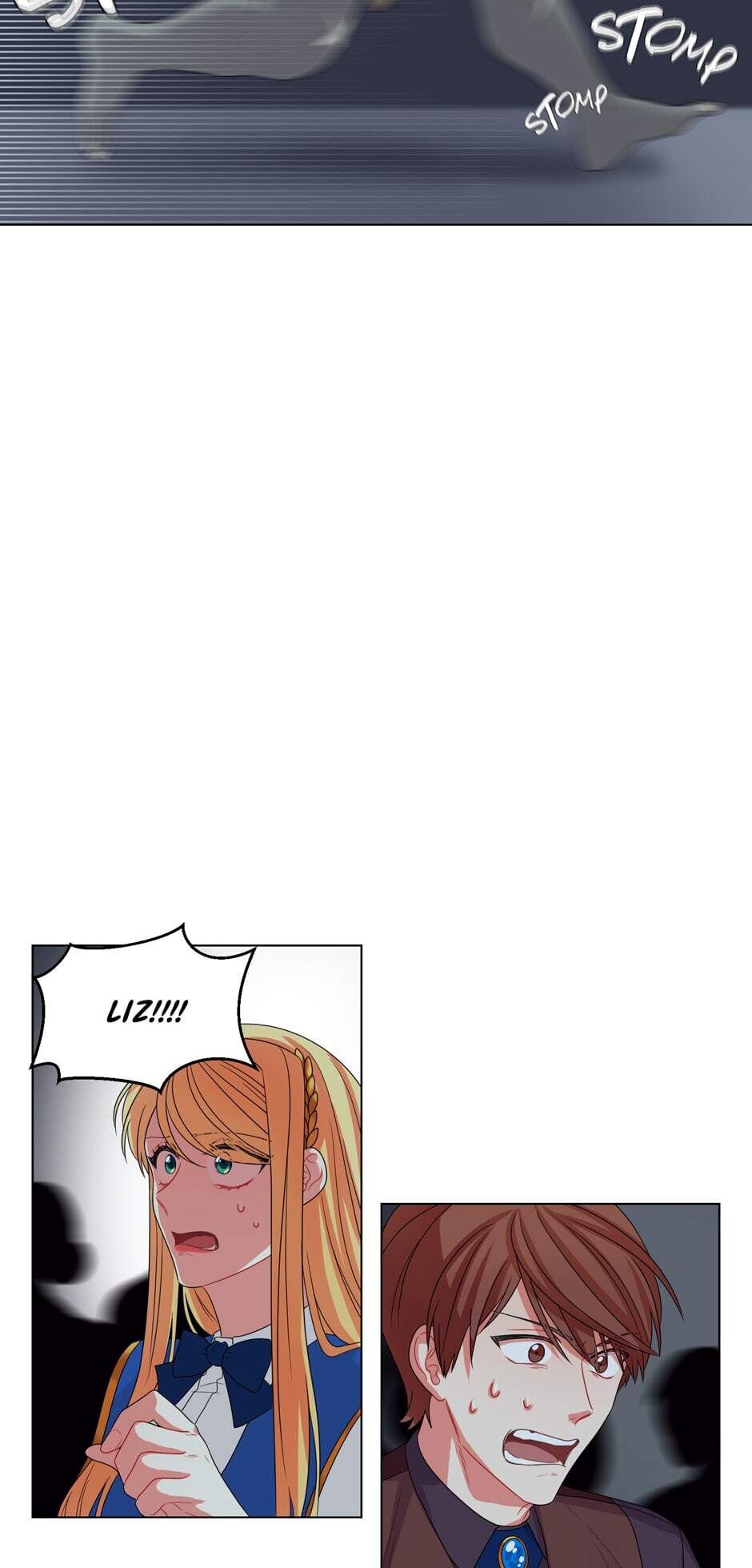 The Librarian of St. Bright Tower Chapter 26 - Page 41