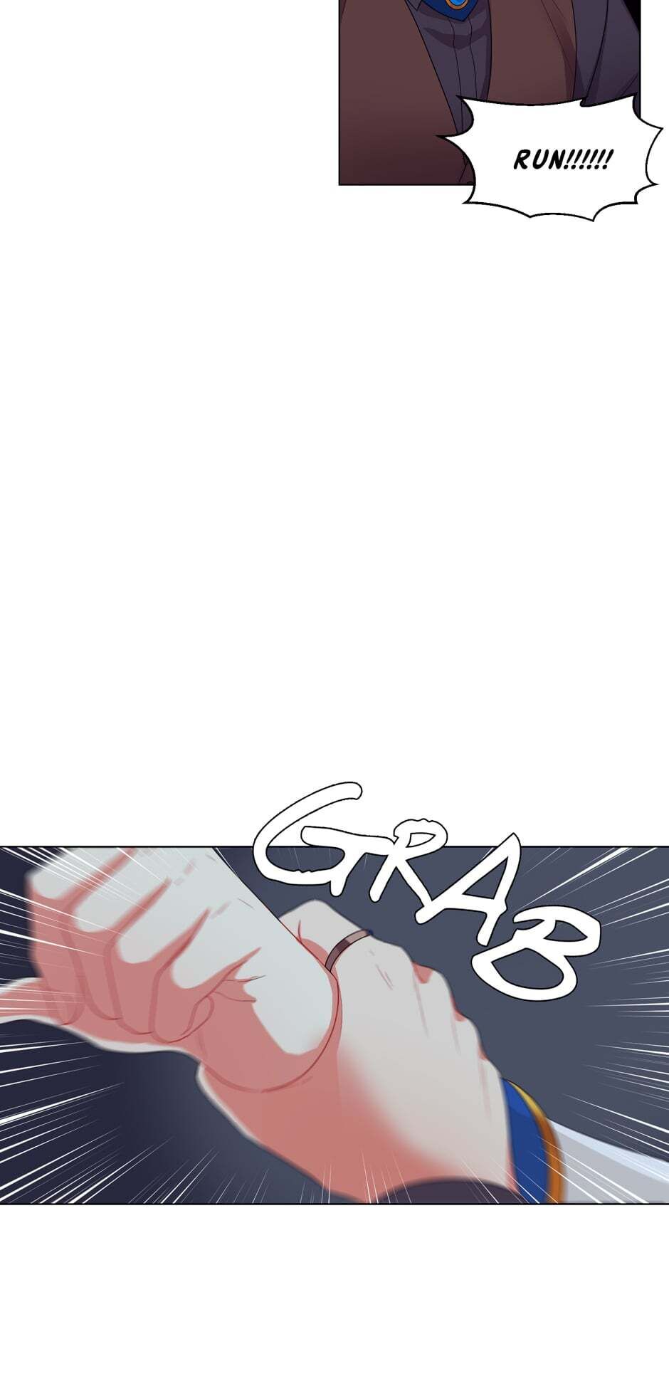 The Librarian of St. Bright Tower Chapter 26 - Page 42