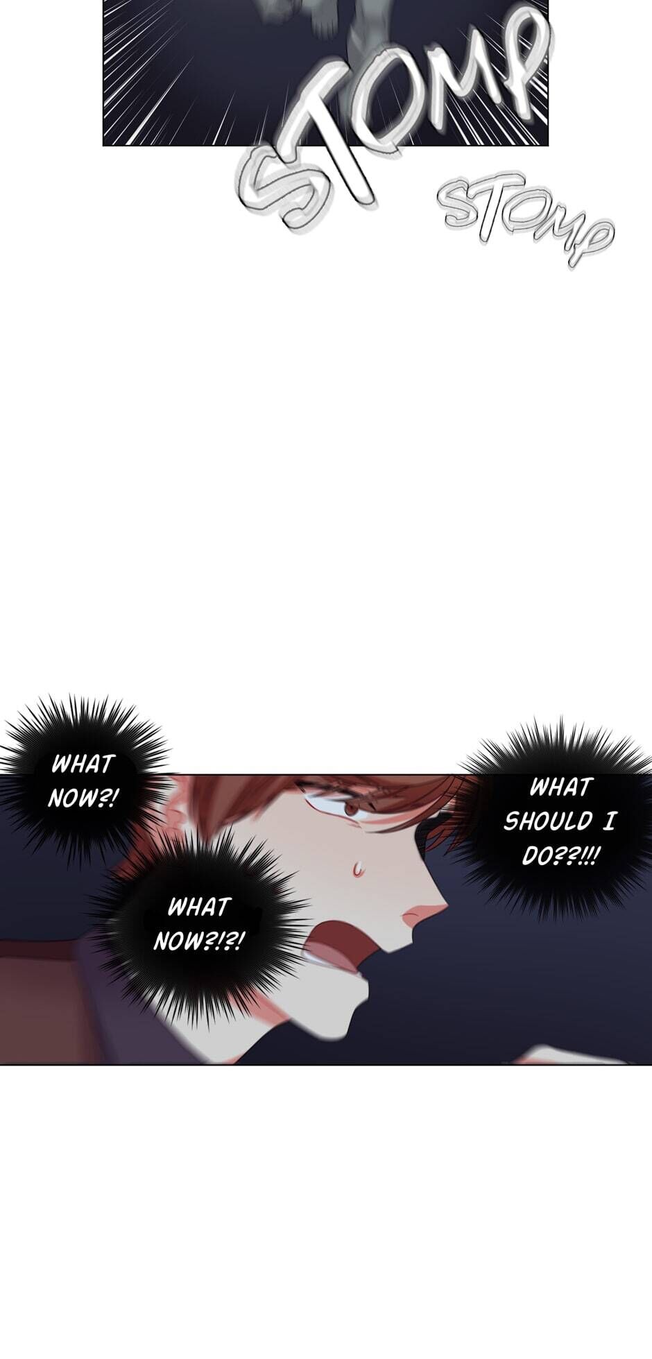 The Librarian of St. Bright Tower Chapter 26 - Page 46