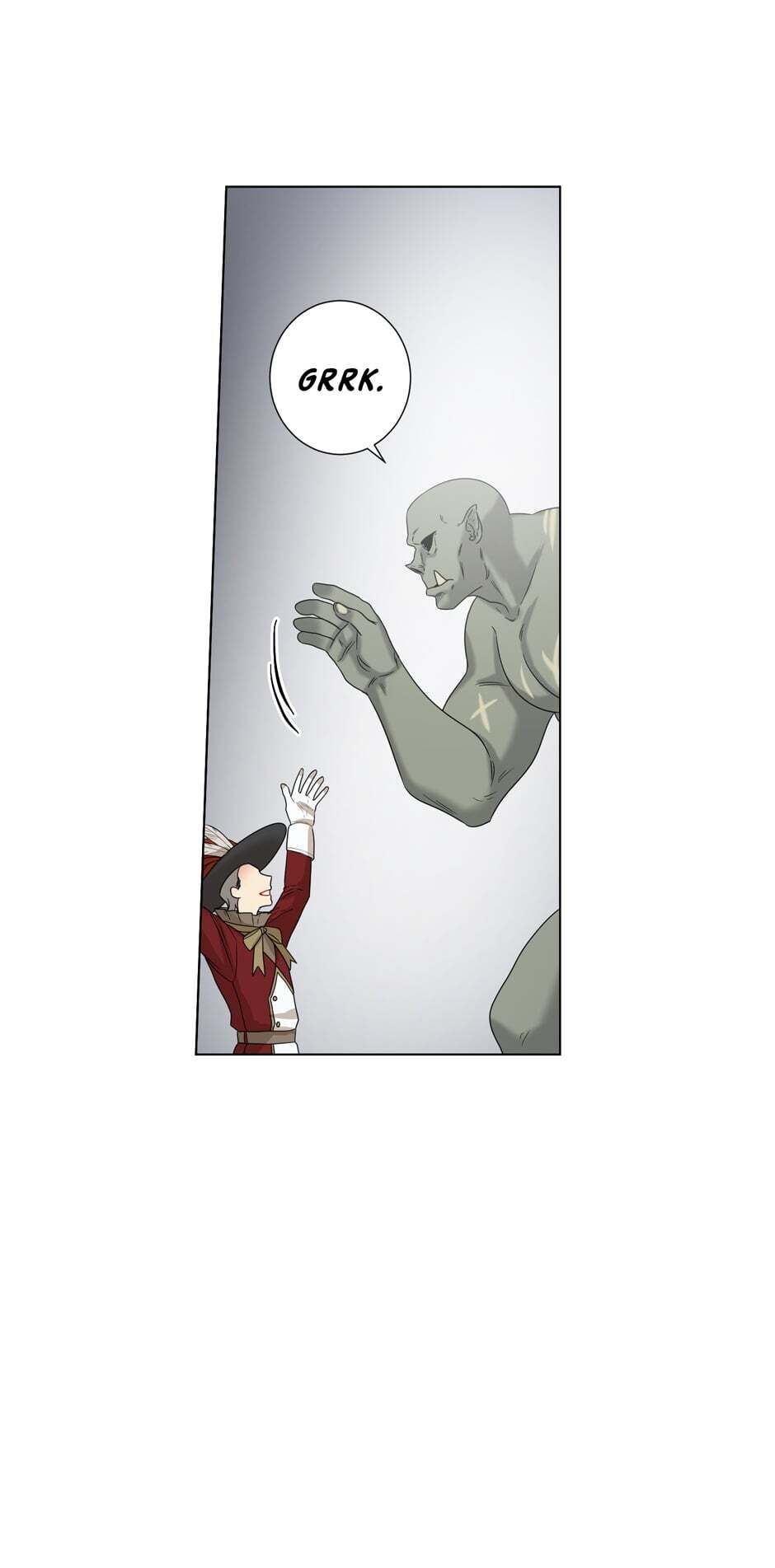 The Librarian of St. Bright Tower Chapter 26 - Page 8