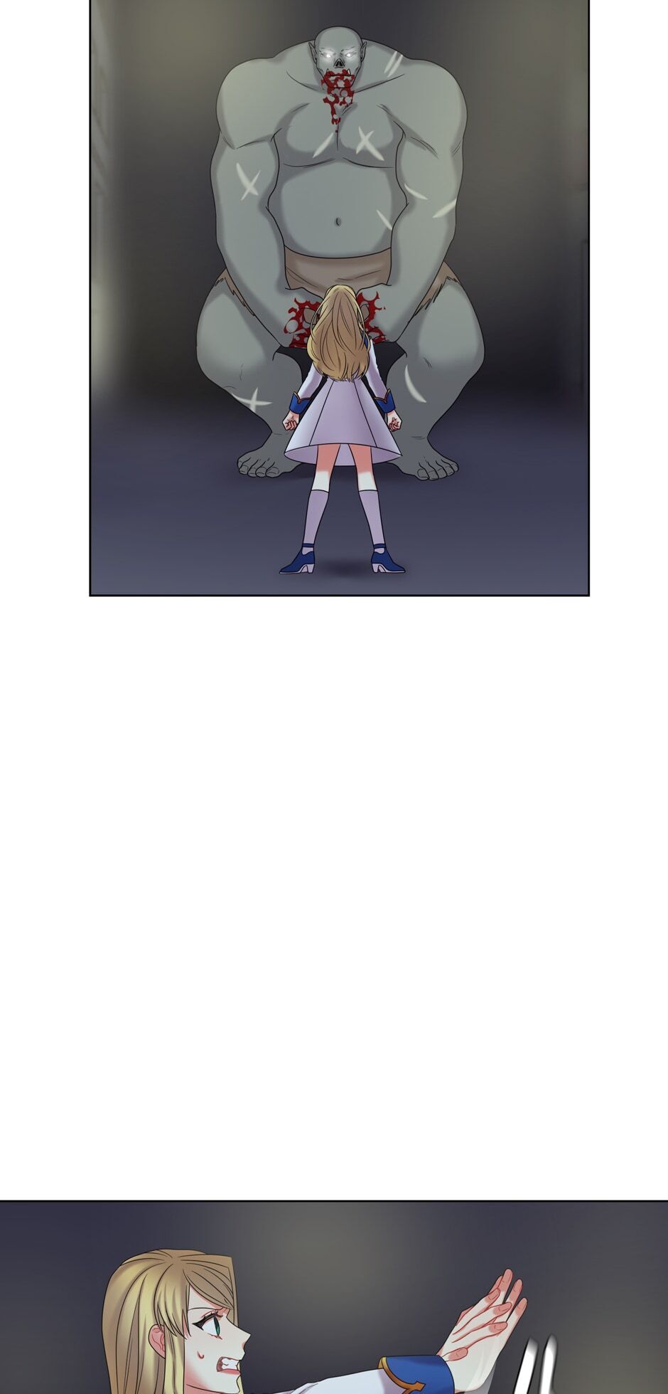 The Librarian of St. Bright Tower Chapter 27 - Page 42