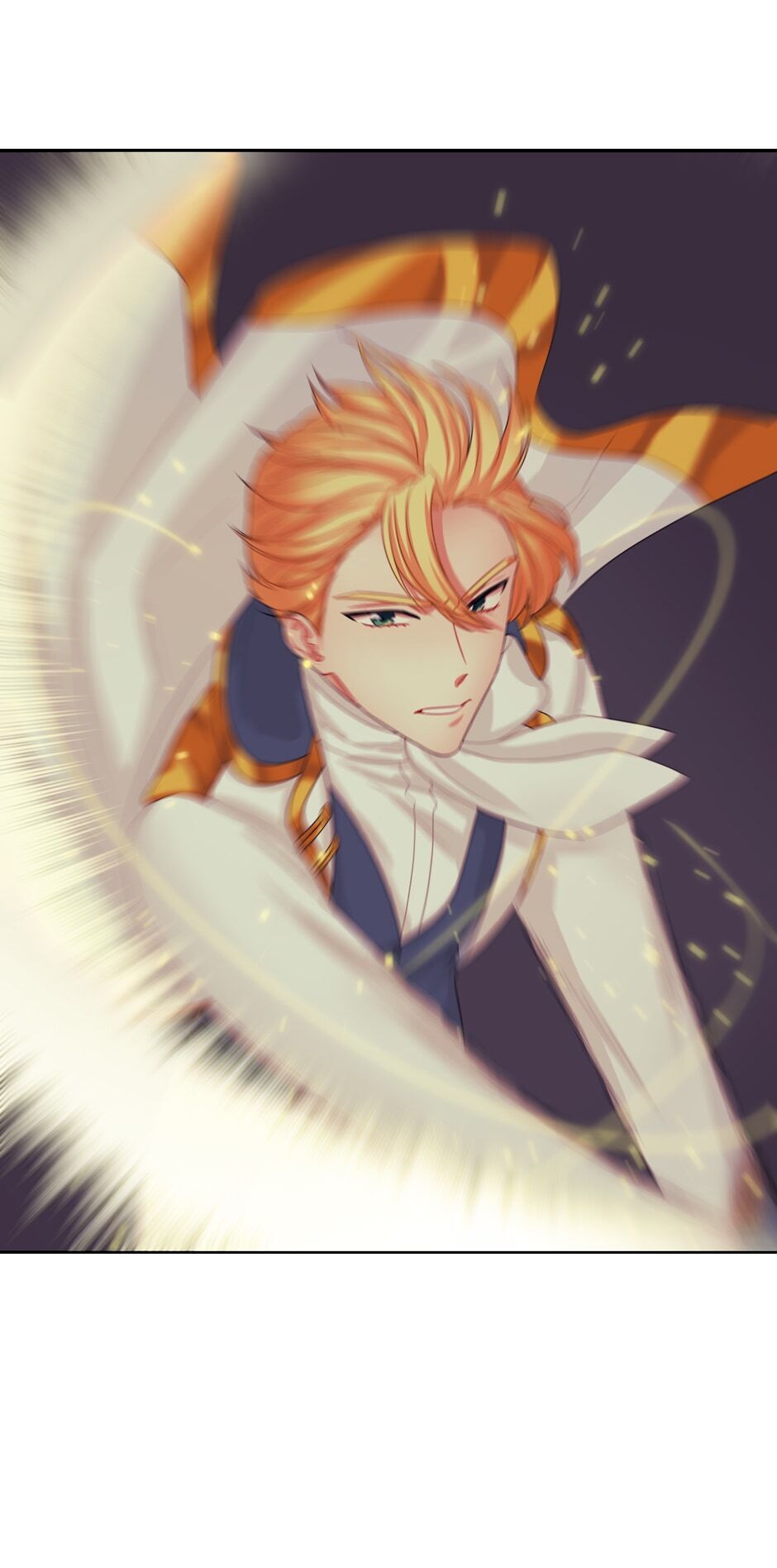 The Librarian of St. Bright Tower Chapter 29 - Page 11