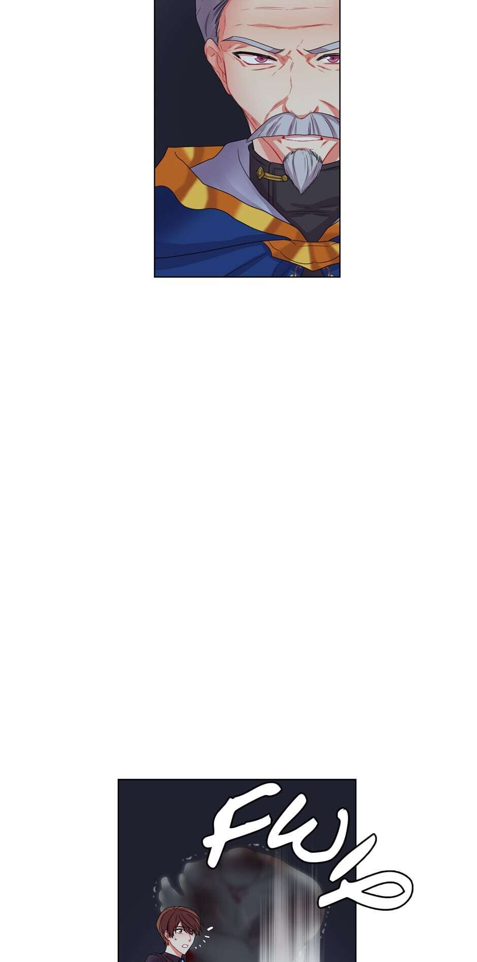 The Librarian of St. Bright Tower Chapter 29 - Page 15