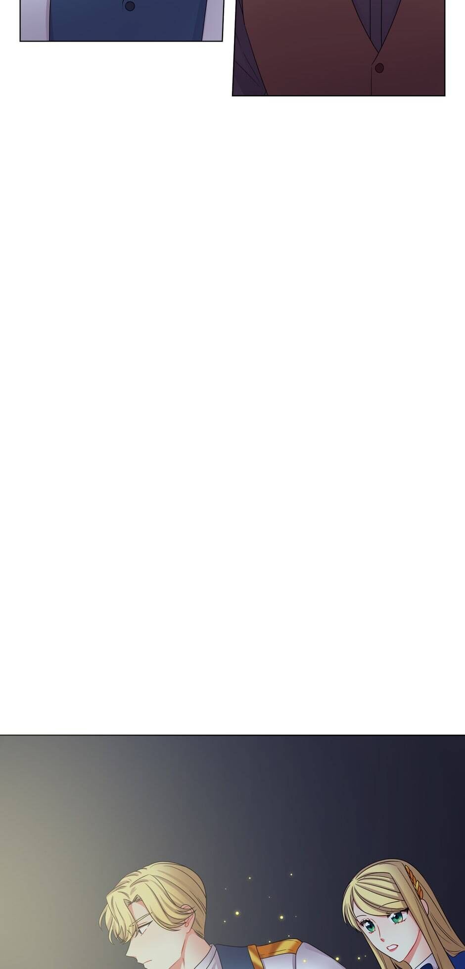 The Librarian of St. Bright Tower Chapter 29 - Page 2