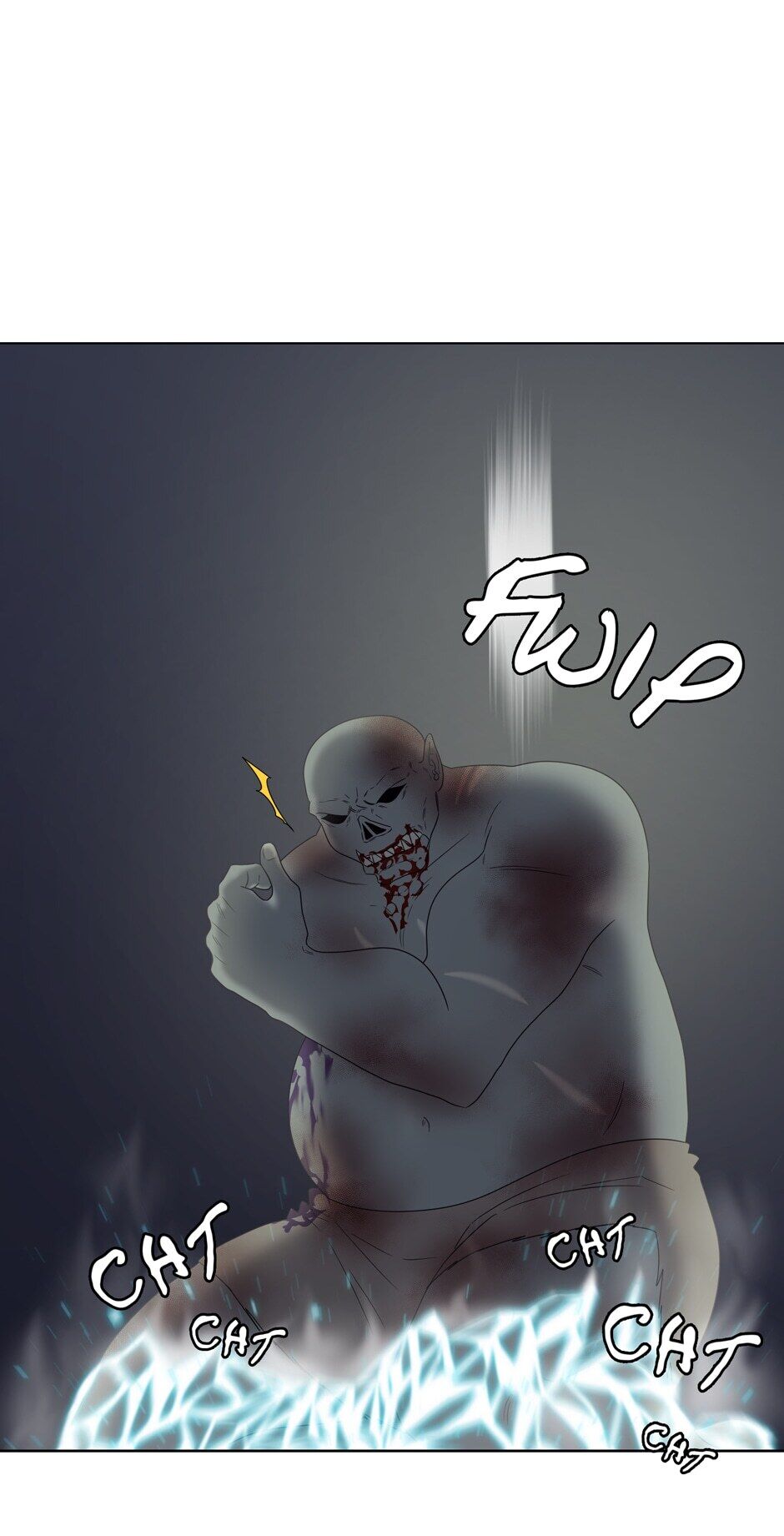 The Librarian of St. Bright Tower Chapter 29 - Page 20