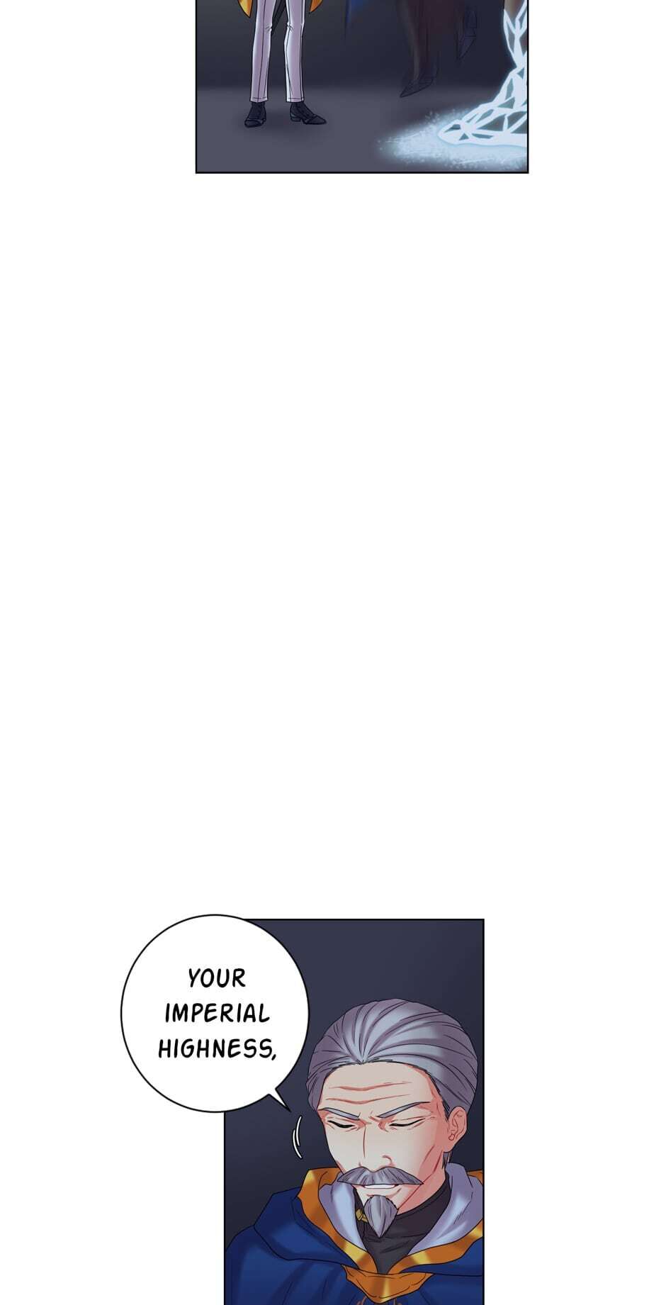 The Librarian of St. Bright Tower Chapter 29 - Page 22