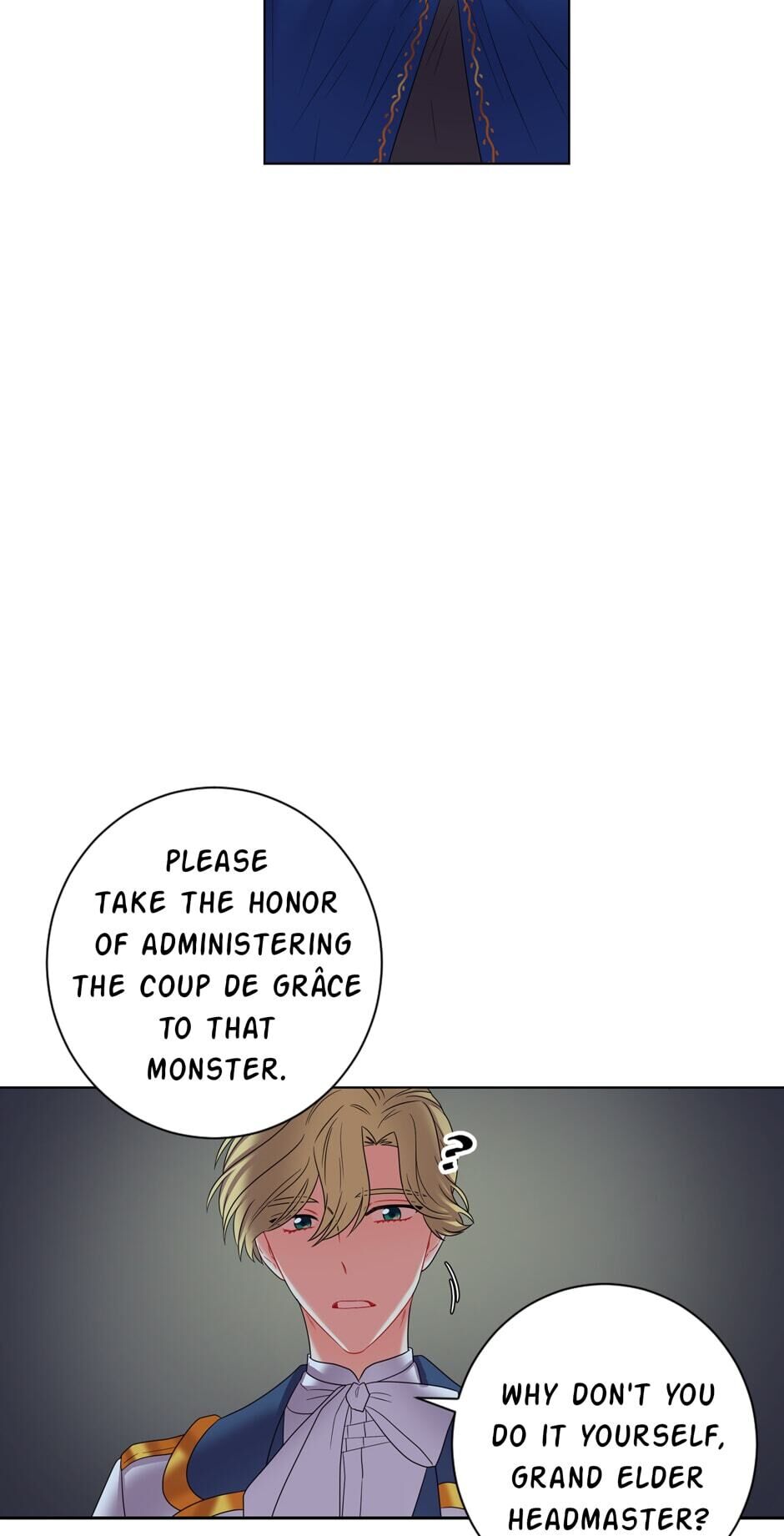 The Librarian of St. Bright Tower Chapter 29 - Page 23