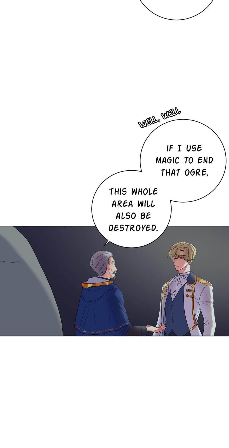 The Librarian of St. Bright Tower Chapter 29 - Page 24