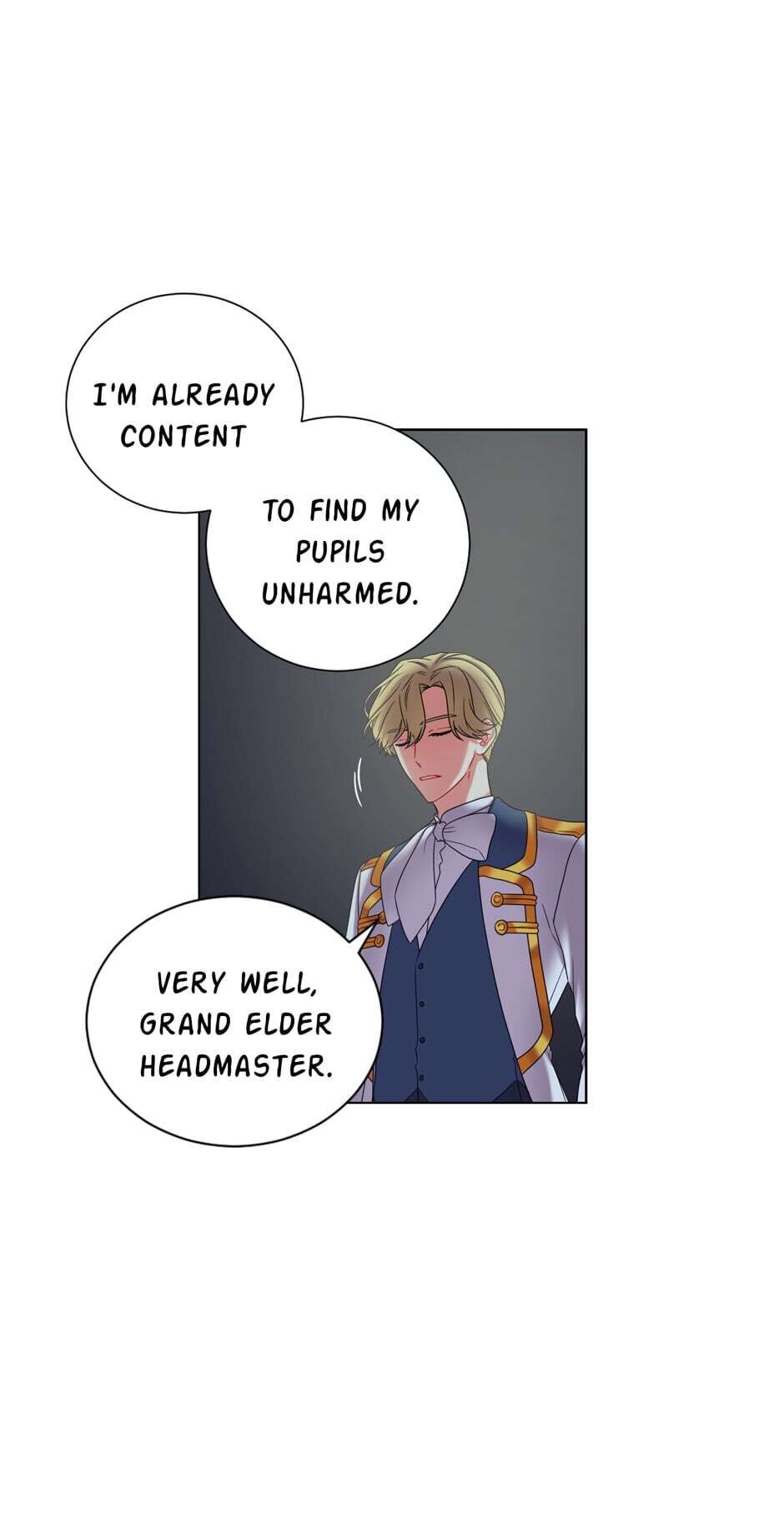 The Librarian of St. Bright Tower Chapter 29 - Page 25