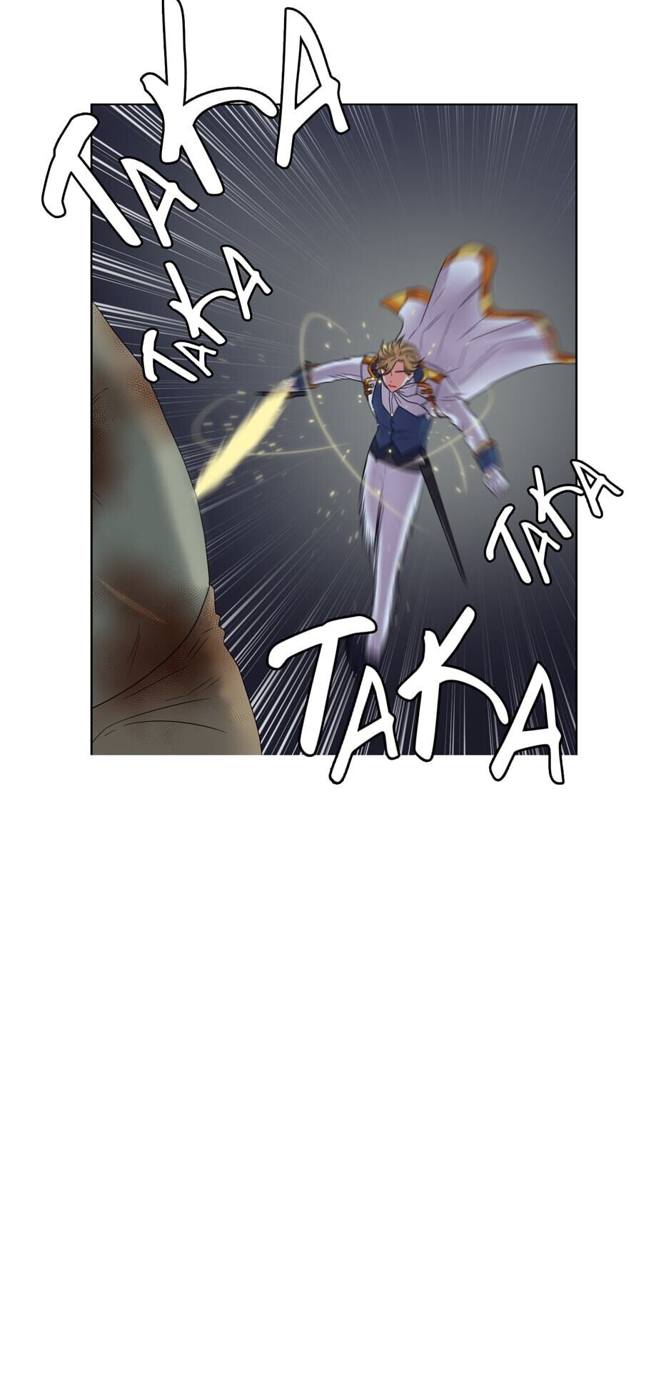 The Librarian of St. Bright Tower Chapter 29 - Page 28