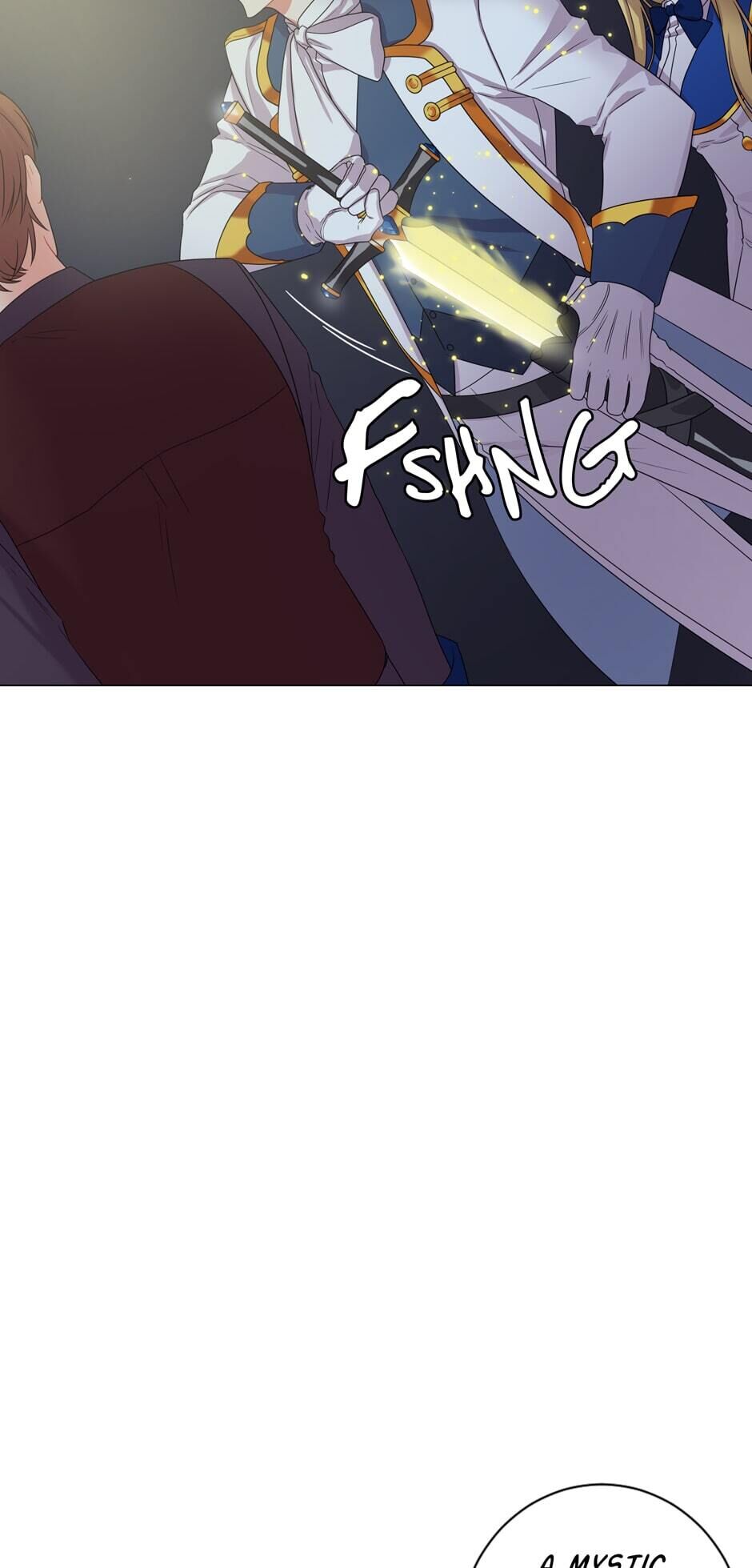 The Librarian of St. Bright Tower Chapter 29 - Page 3