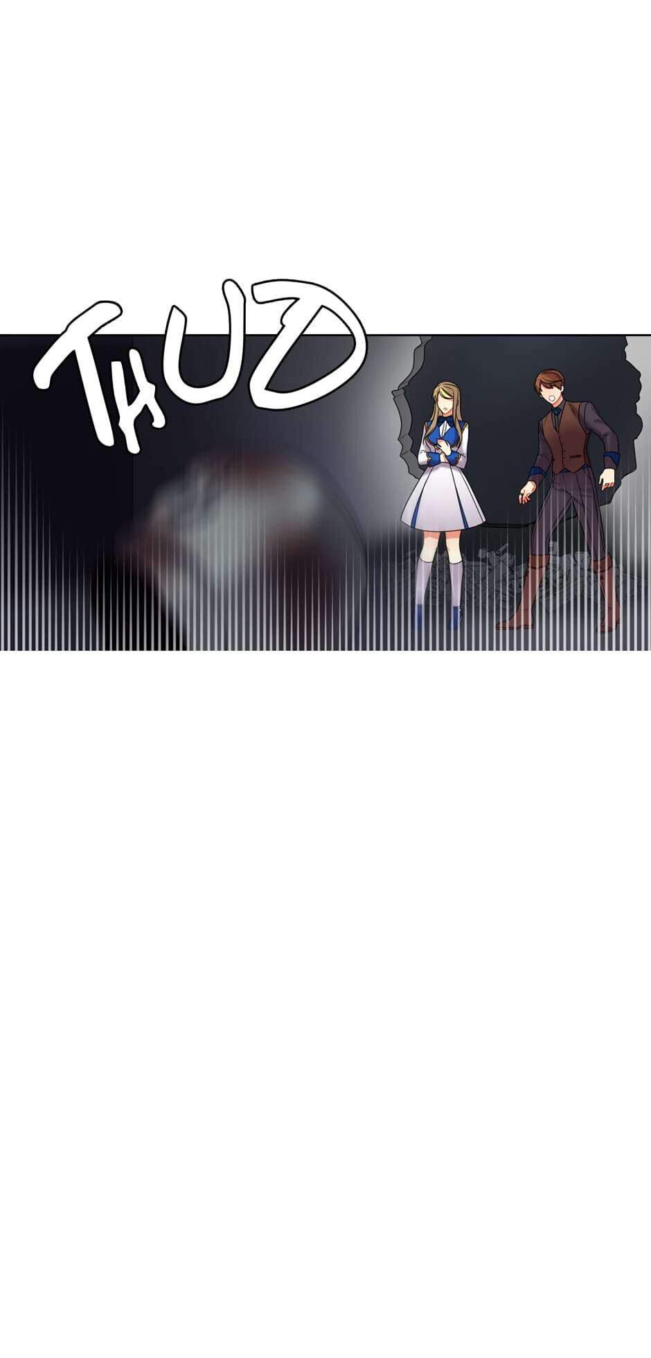 The Librarian of St. Bright Tower Chapter 29 - Page 30