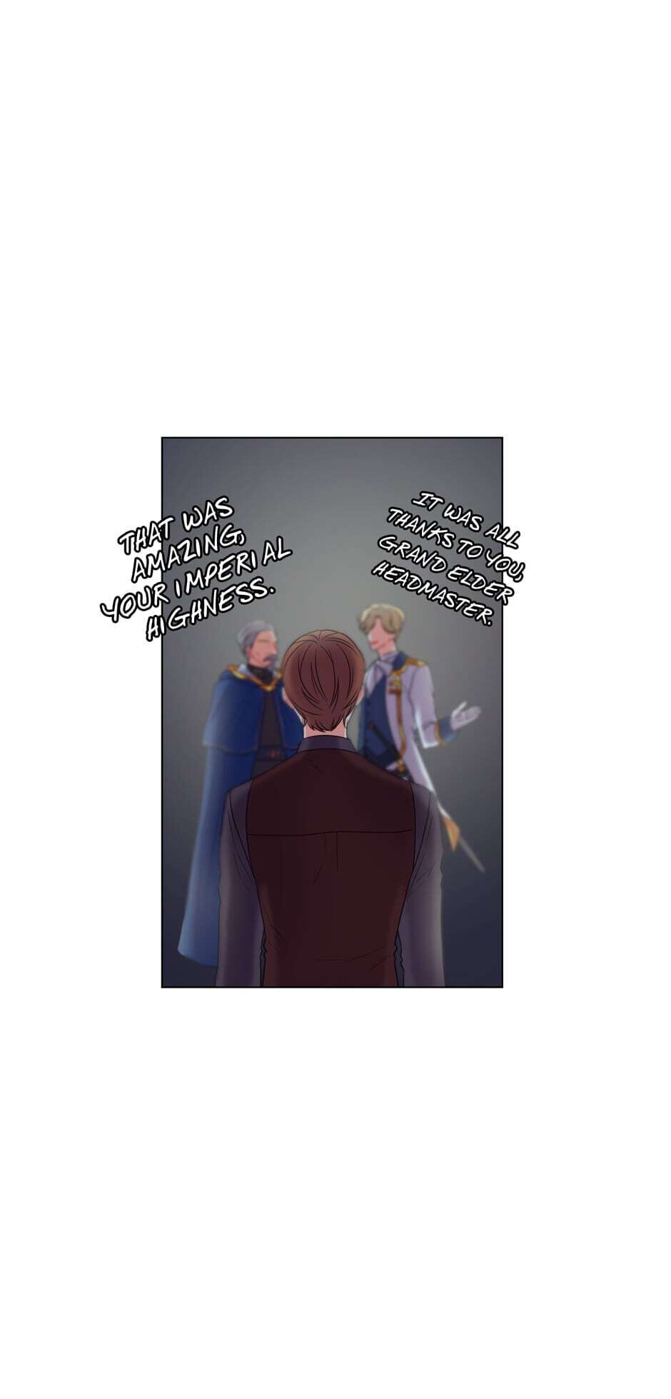 The Librarian of St. Bright Tower Chapter 29 - Page 33