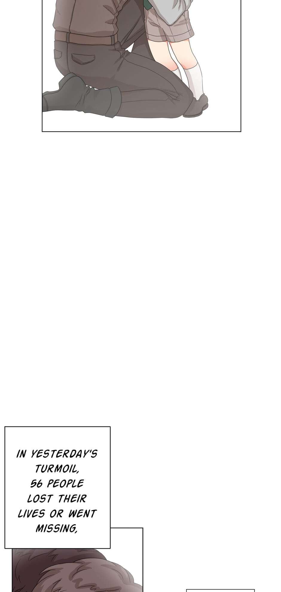 The Librarian of St. Bright Tower Chapter 29 - Page 39