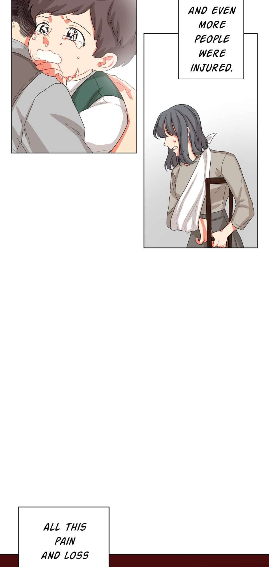 The Librarian of St. Bright Tower Chapter 29 - Page 40