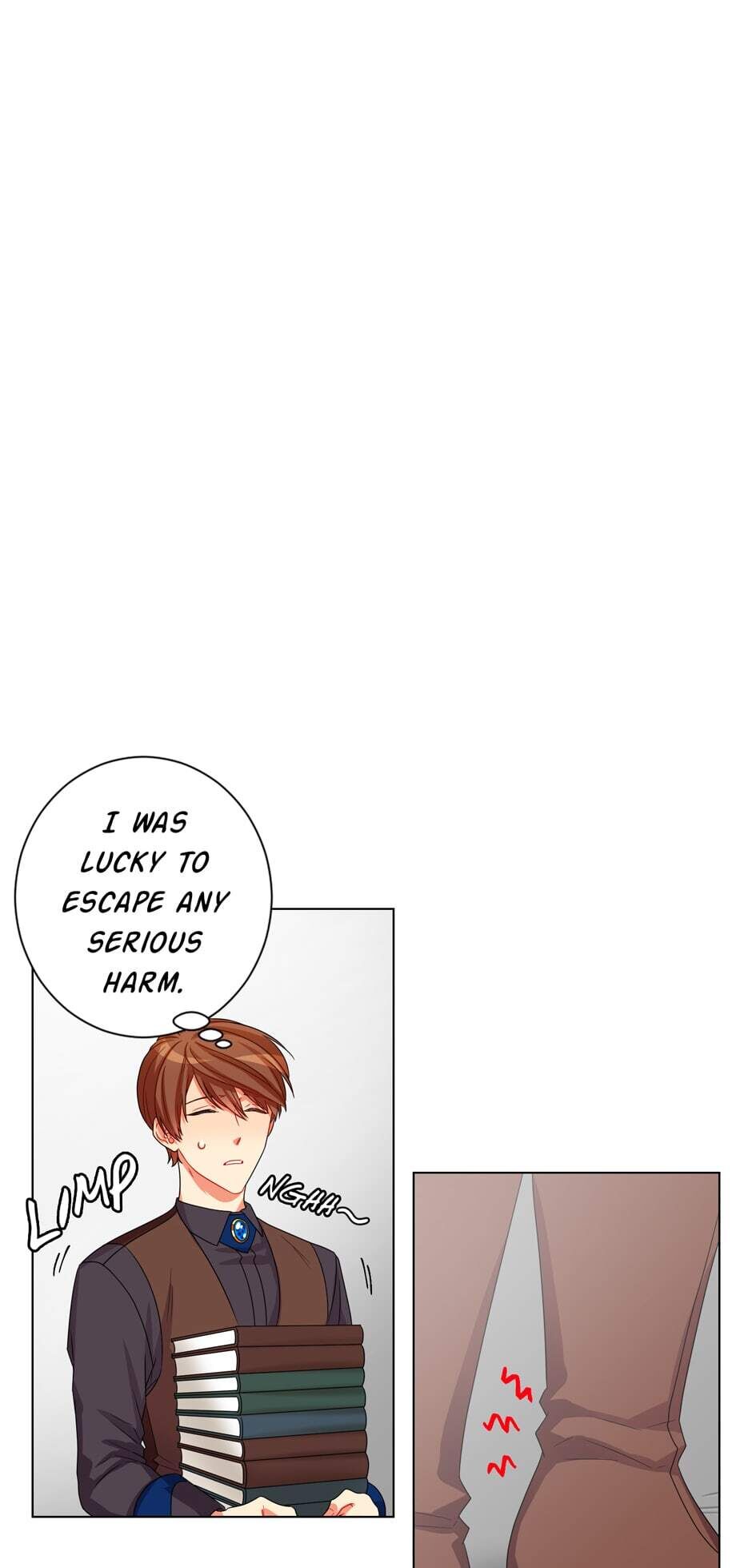 The Librarian of St. Bright Tower Chapter 29 - Page 45