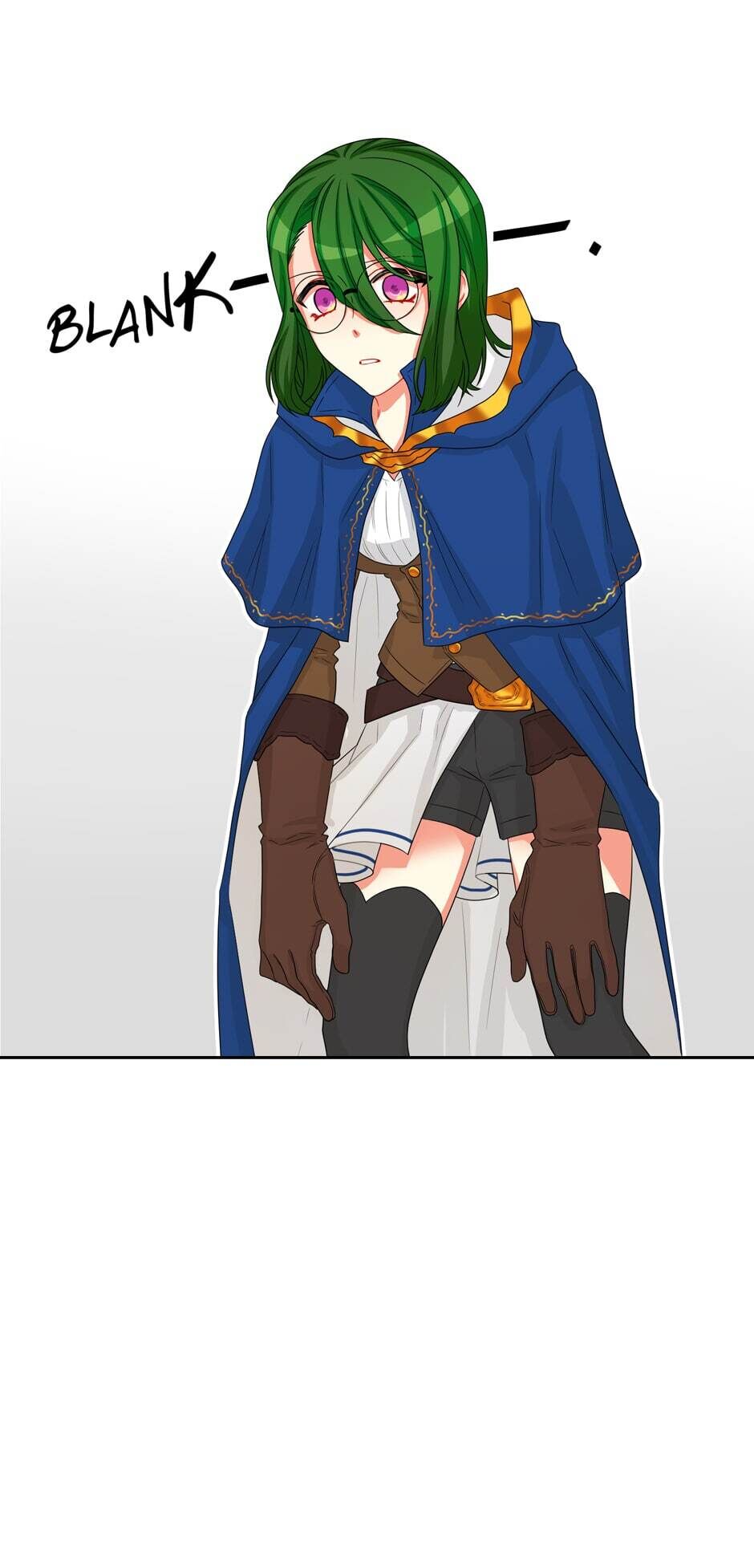 The Librarian of St. Bright Tower Chapter 29 - Page 50