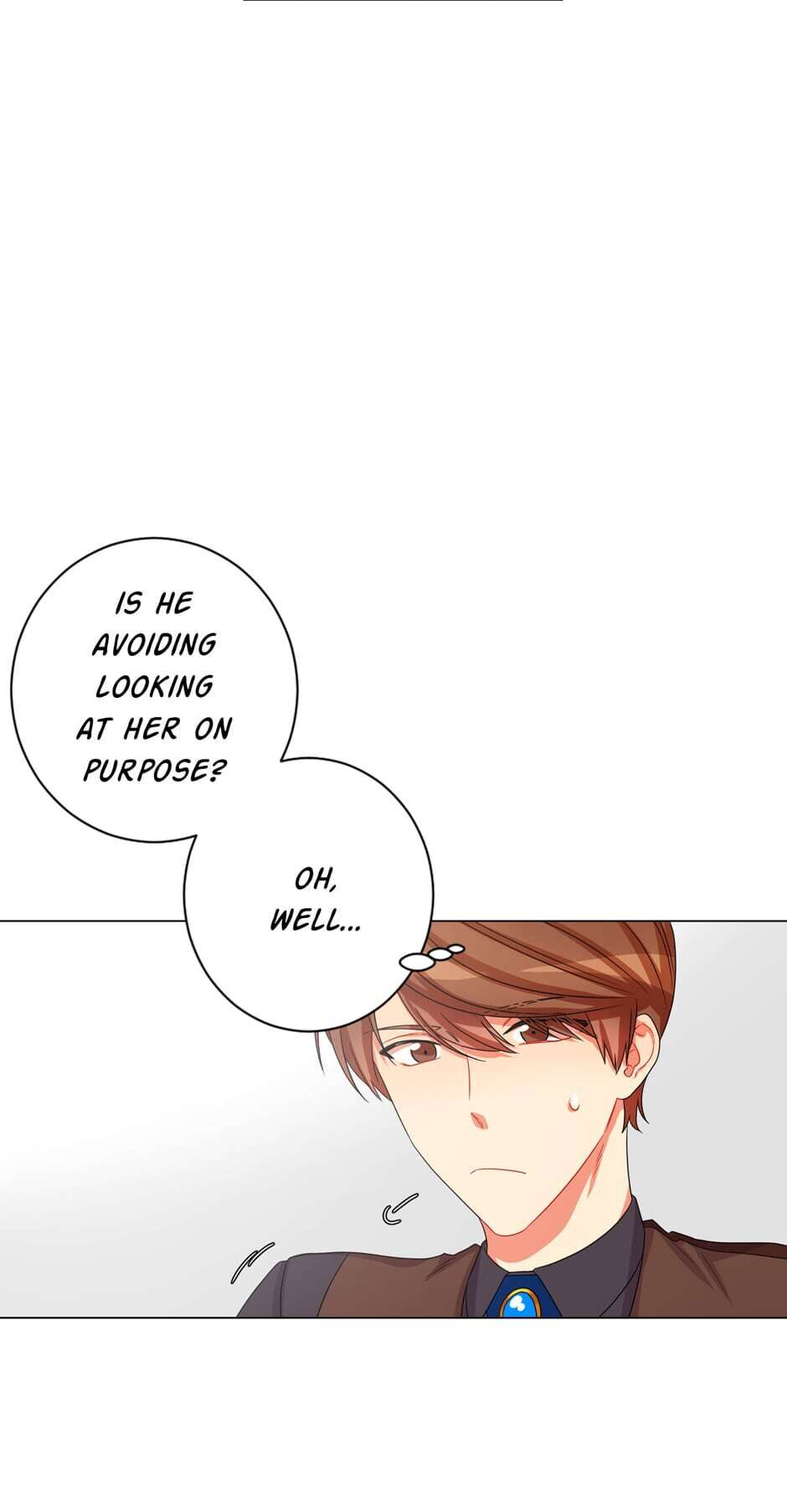 The Librarian of St. Bright Tower Chapter 29 - Page 55