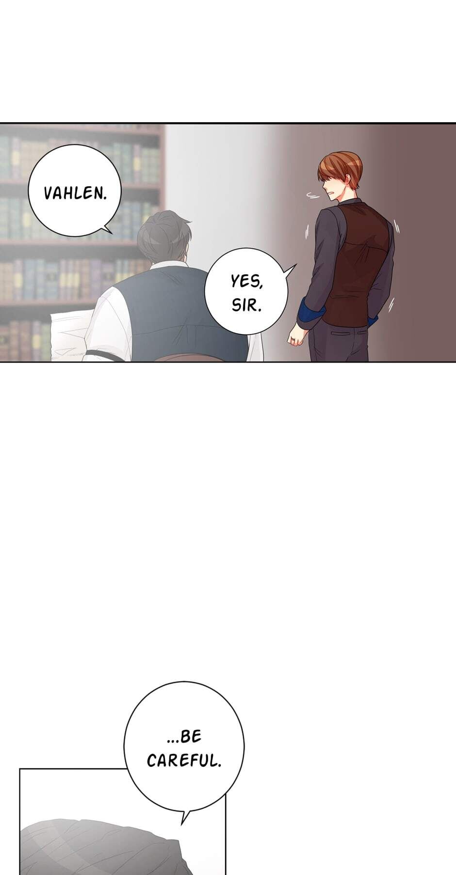 The Librarian of St. Bright Tower Chapter 29 - Page 58