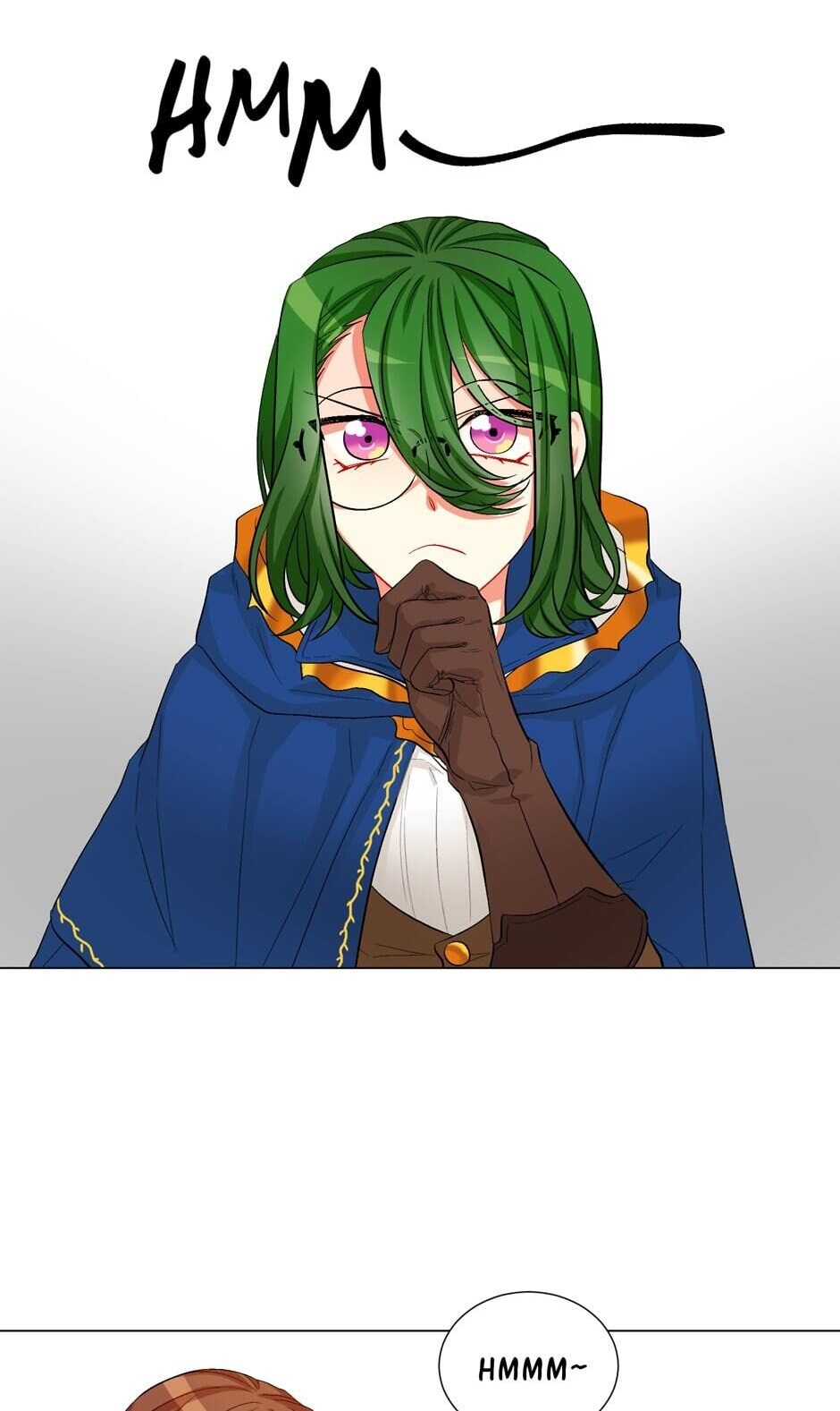 The Librarian of St. Bright Tower Chapter 31 - Page 1