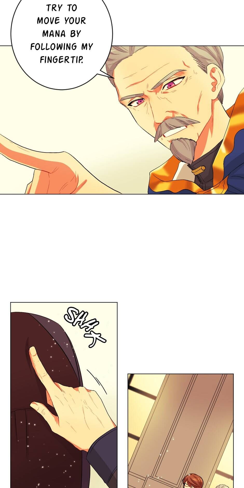 The Librarian of St. Bright Tower Chapter 35 - Page 28