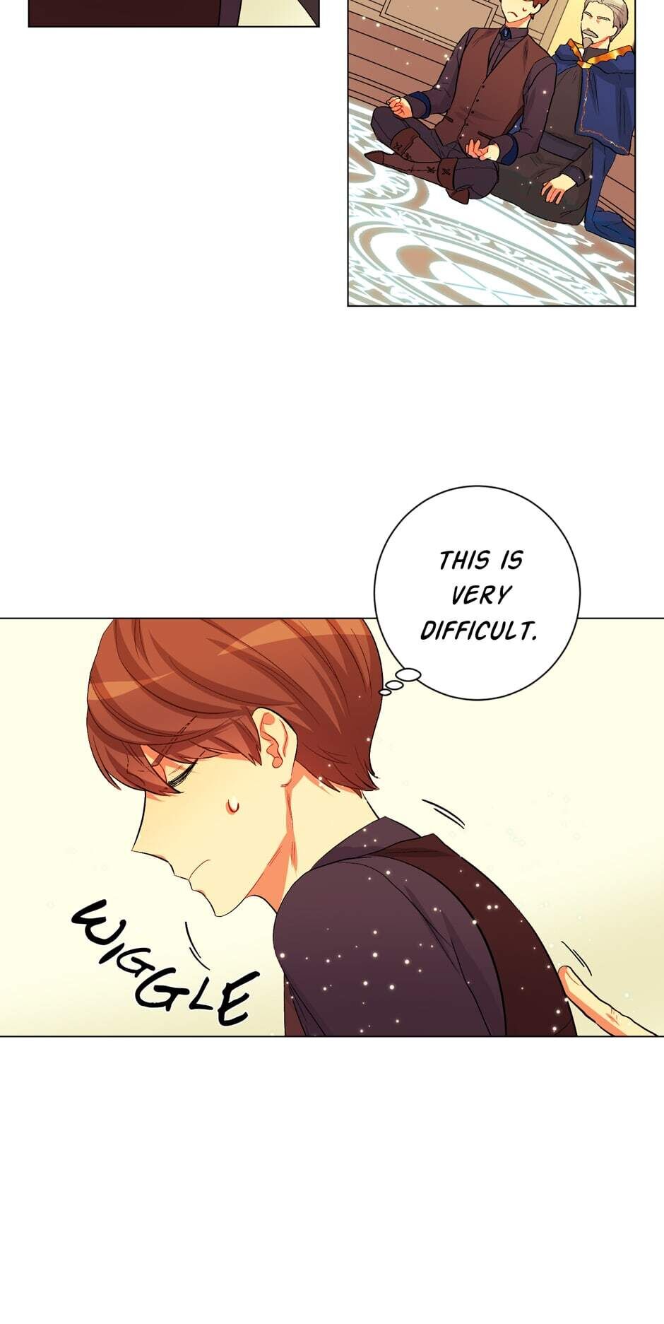 The Librarian of St. Bright Tower Chapter 35 - Page 29