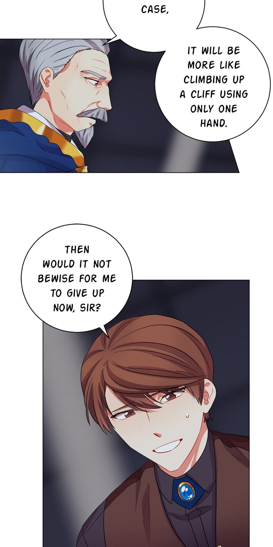 The Librarian of St. Bright Tower Chapter 36 - Page 13