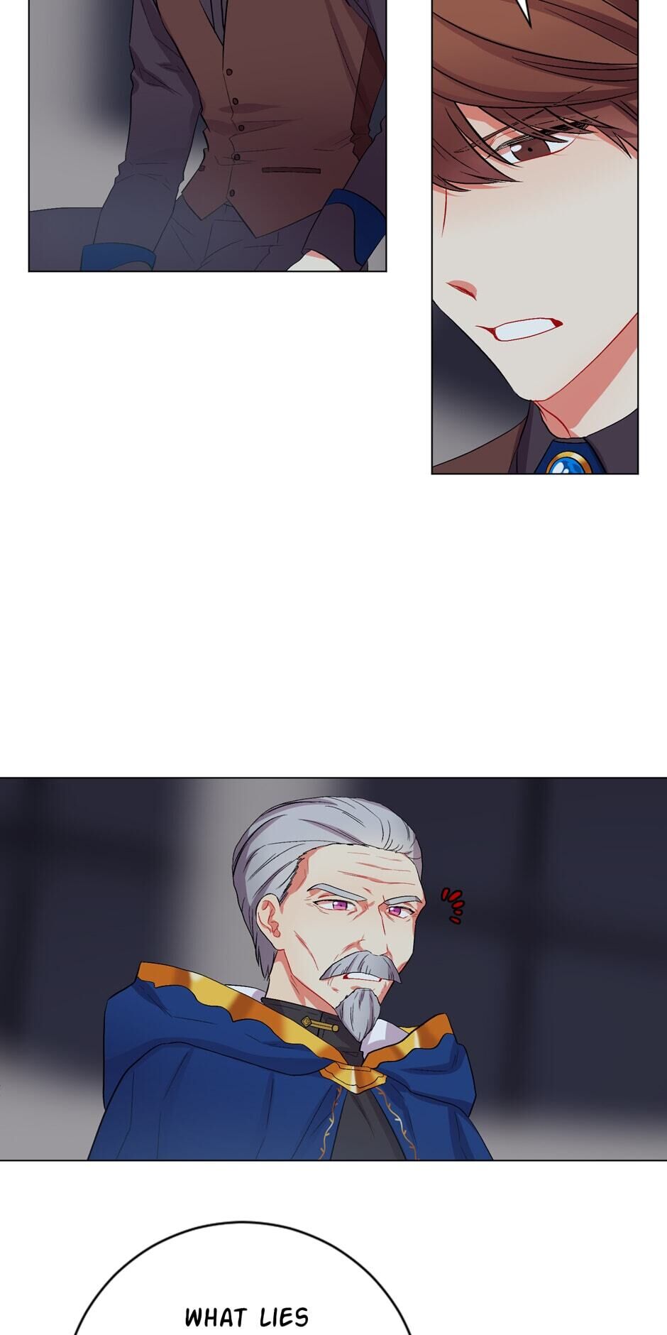 The Librarian of St. Bright Tower Chapter 36 - Page 16